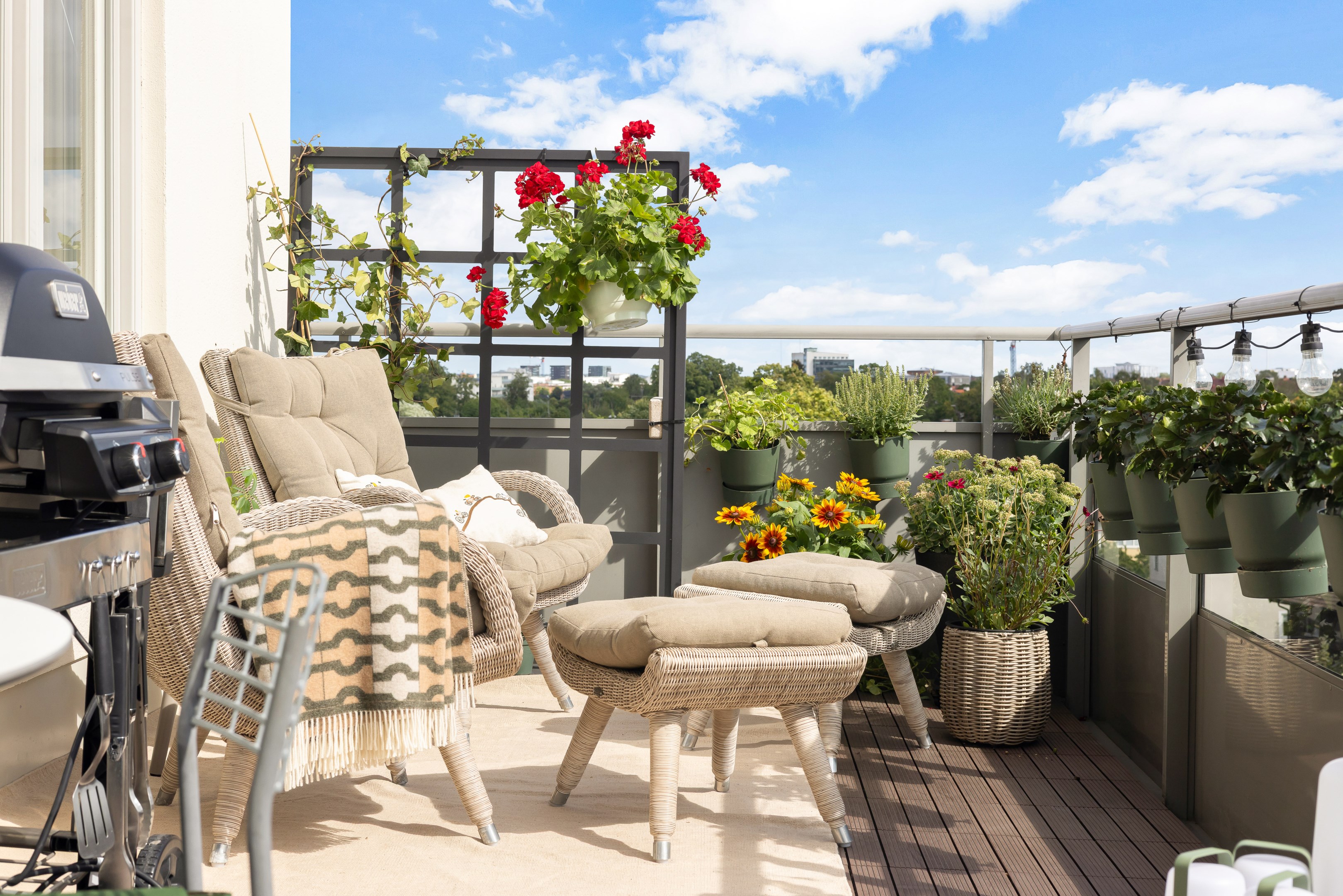 Bostadsbild från Hällbygatan 17, Såld i Luthagen, Uppsala