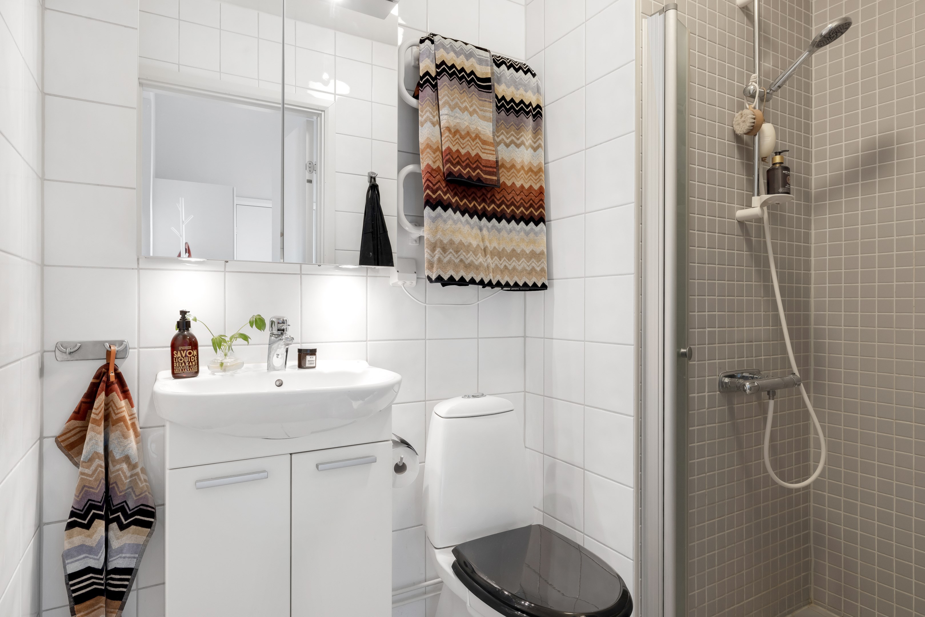 Bostadsbild från Hällbygatan 17, Såld i Luthagen, Uppsala