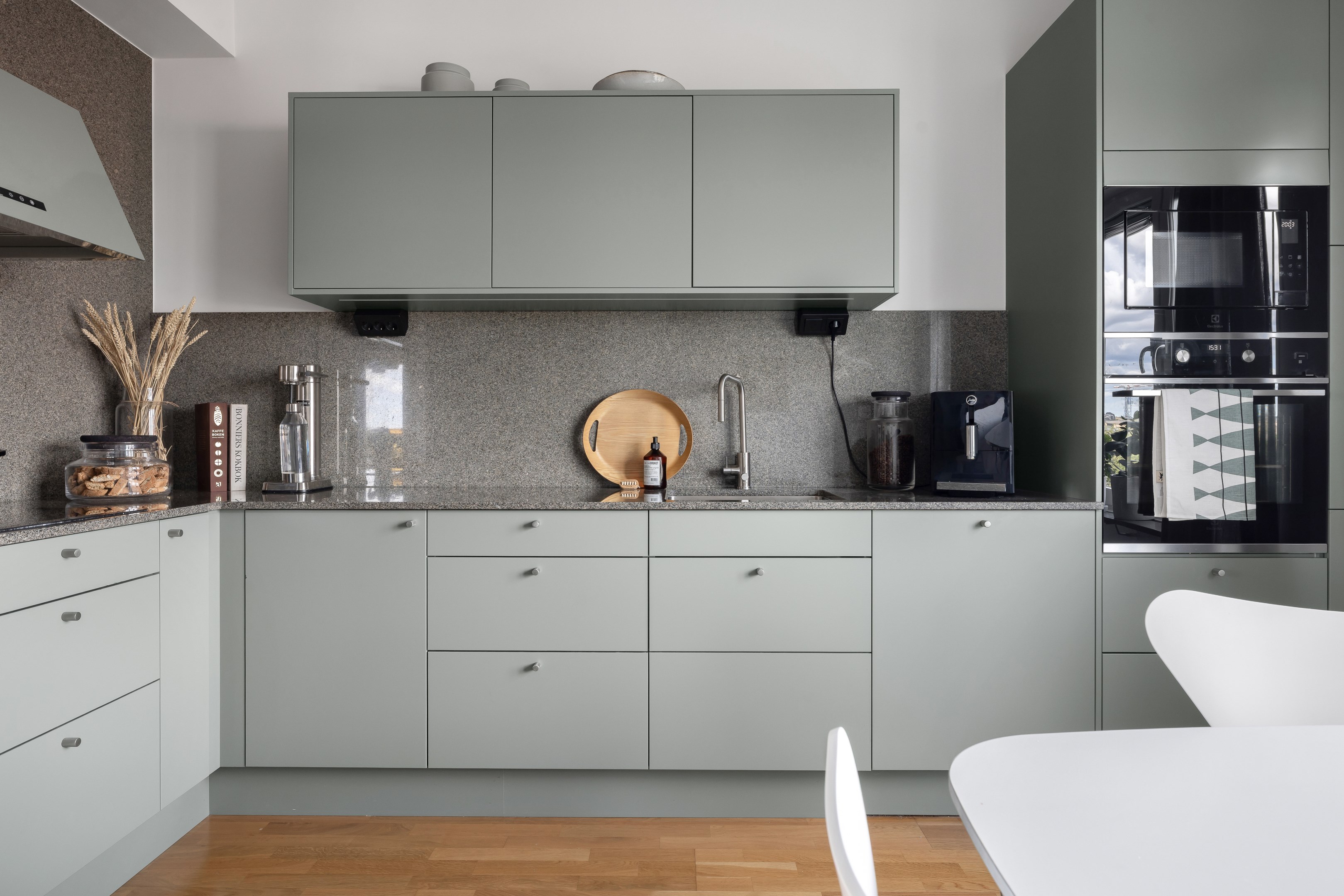 Bostadsbild från Hällbygatan 17, Såld i Luthagen, Uppsala