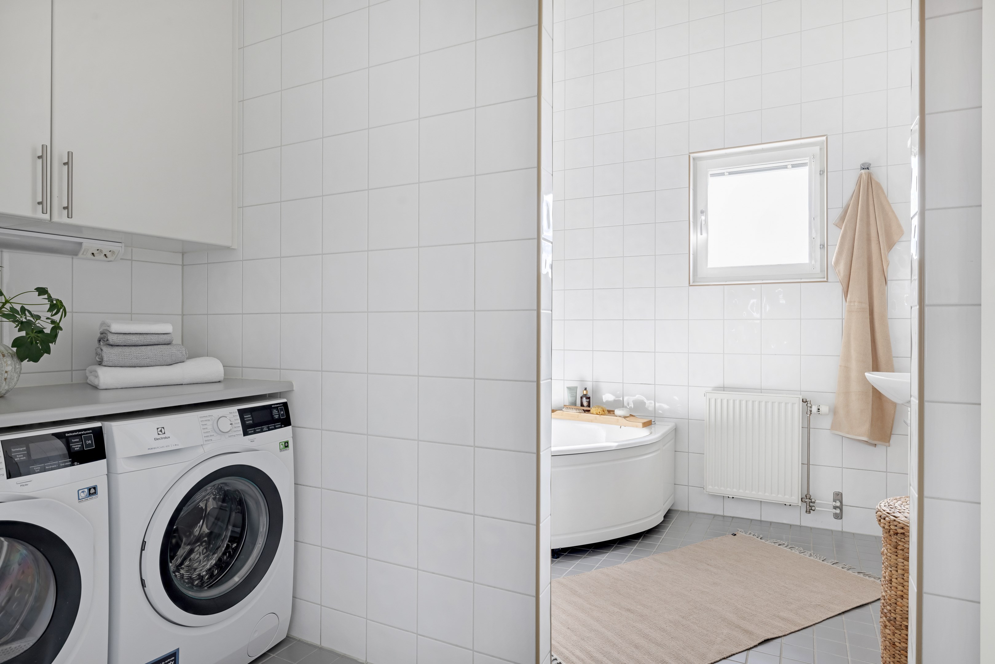 Bostadsbild från Hällbygatan 17, Såld i Luthagen, Uppsala