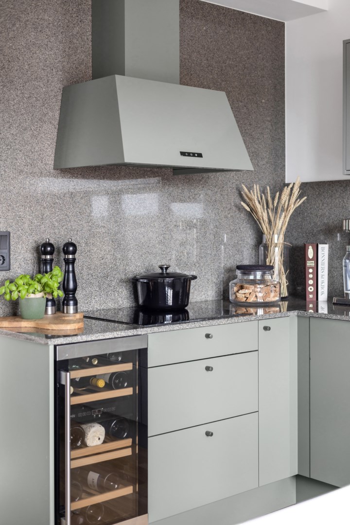 Bostadsbild från Hällbygatan 17, Såld i Luthagen, Uppsala