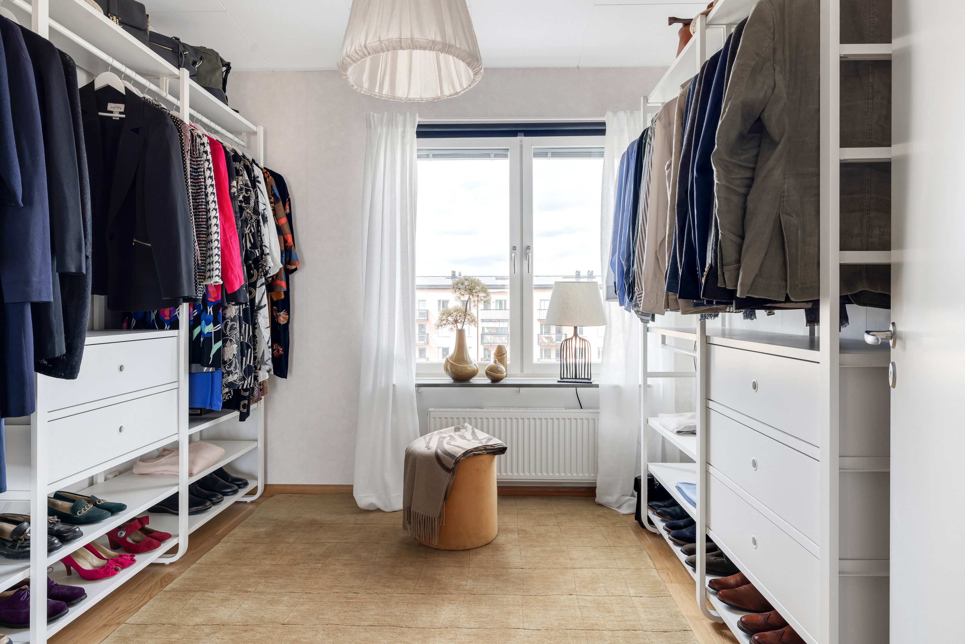 Bostadsbild från Hällbygatan 17, Såld i Luthagen, Uppsala