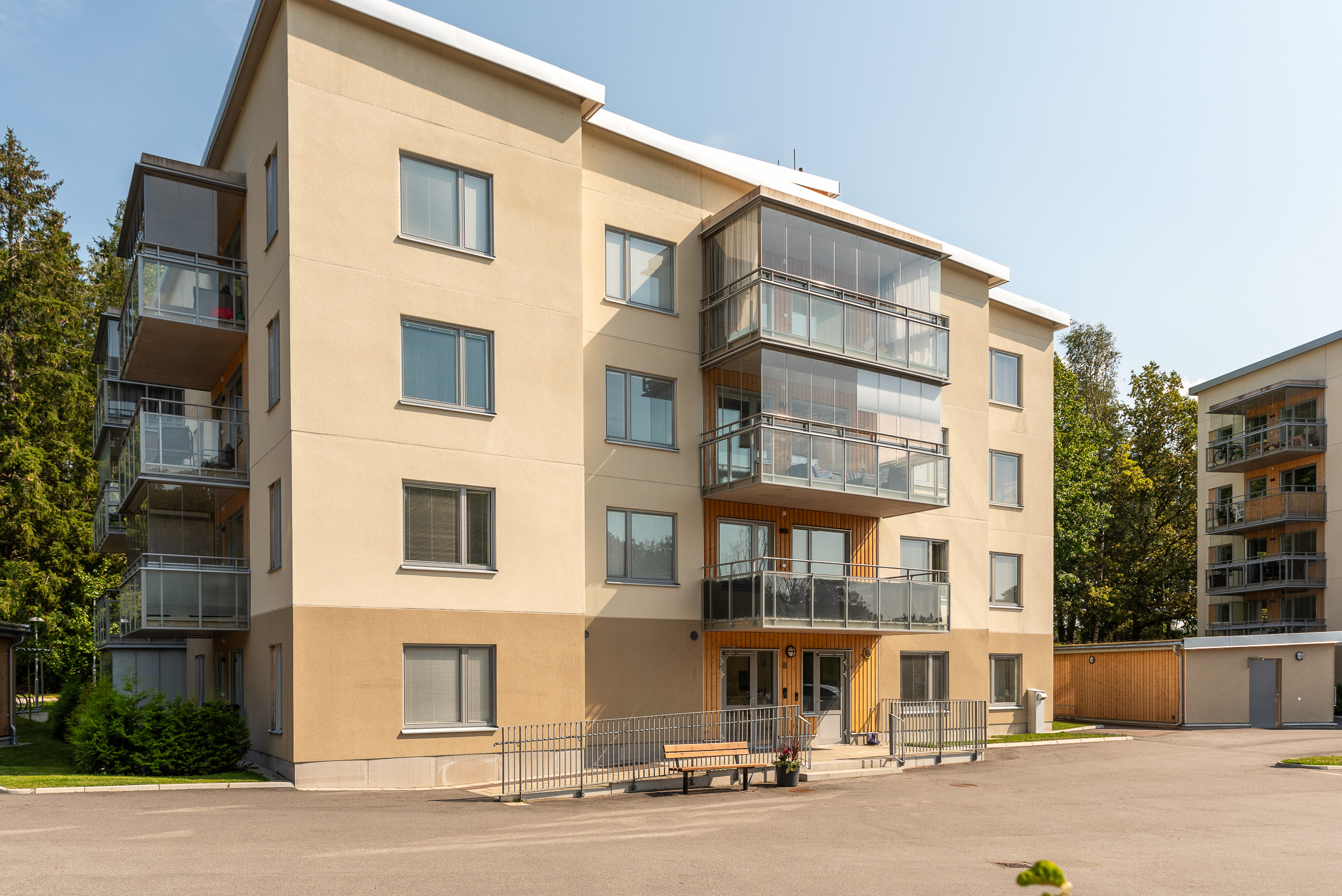 Bostadsbild från Önstavägen 8, Såld i Gryta, Västerås