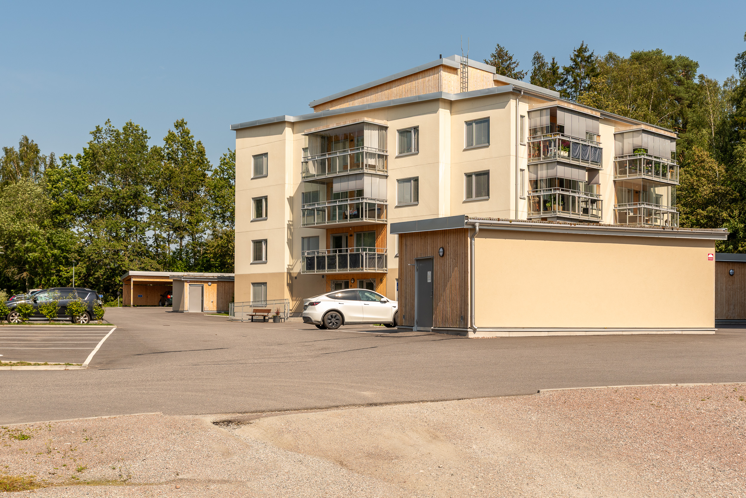 Bostadsbild från Önstavägen 8, Såld i Gryta, Västerås