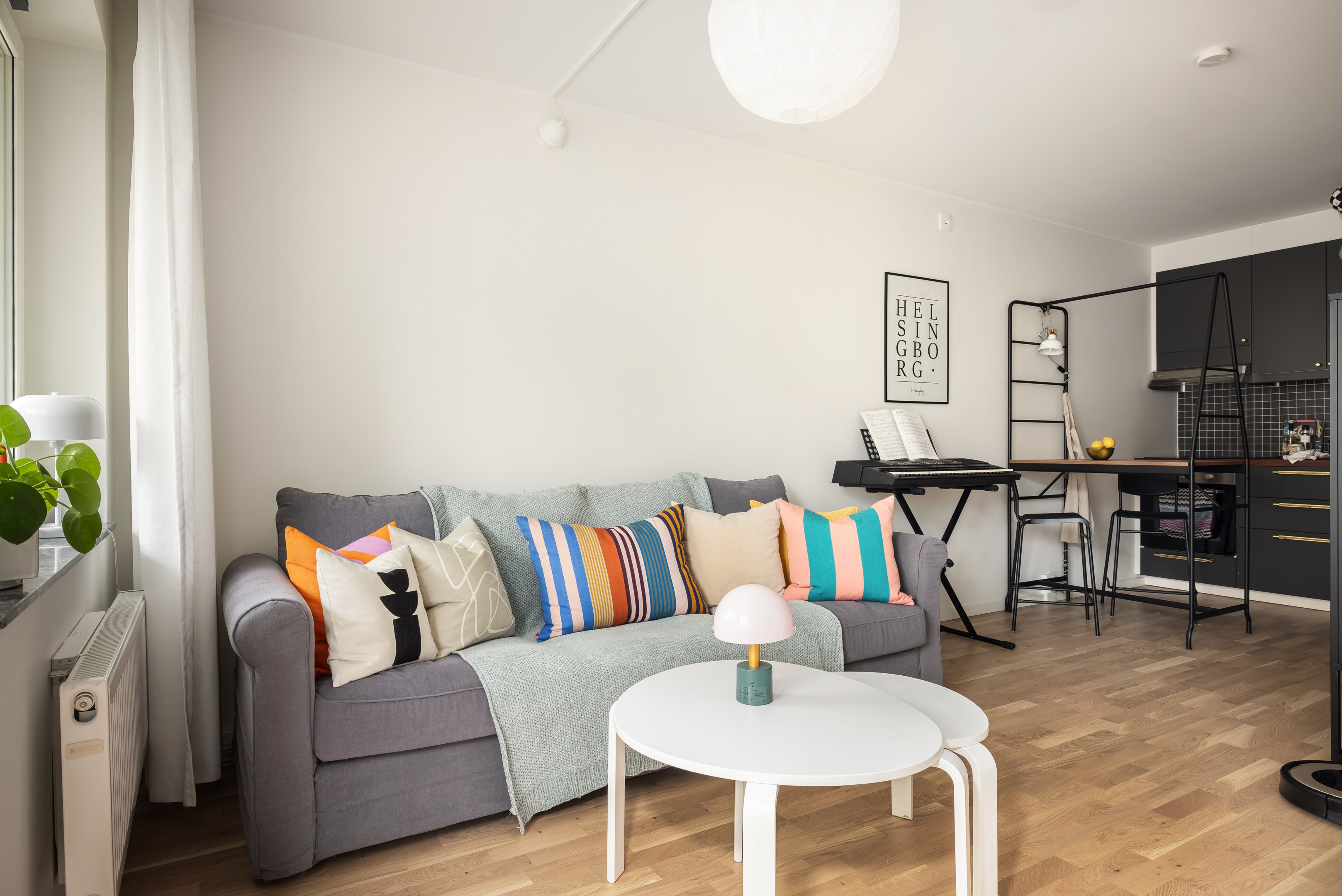 Bostadsbild från Chamottevägen 19, Såld i Gustavsbergs - Porslinskvarteren, Värmdö