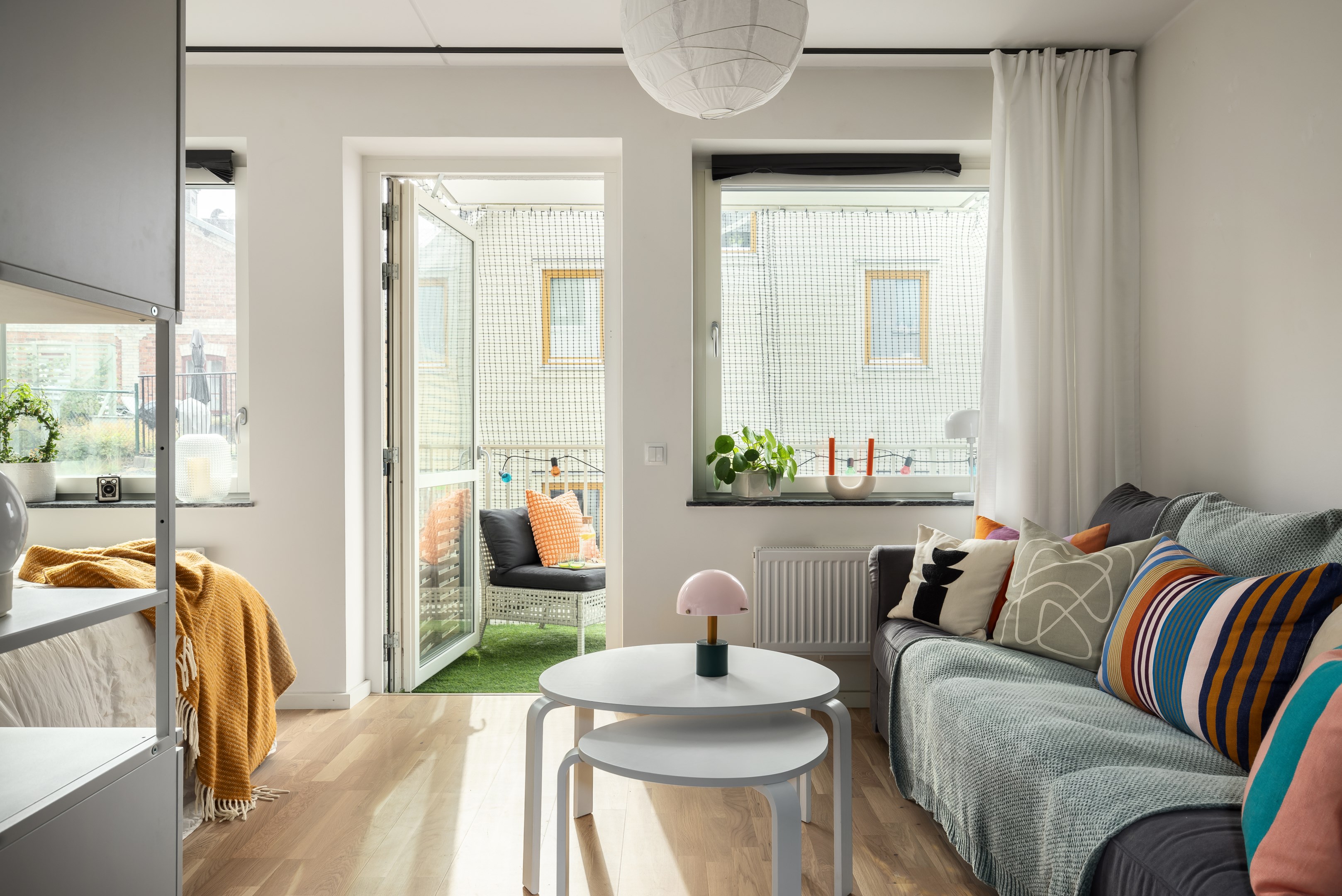 Bostadsbild från Chamottevägen 19, Såld i Gustavsbergs - Porslinskvarteren, Värmdö