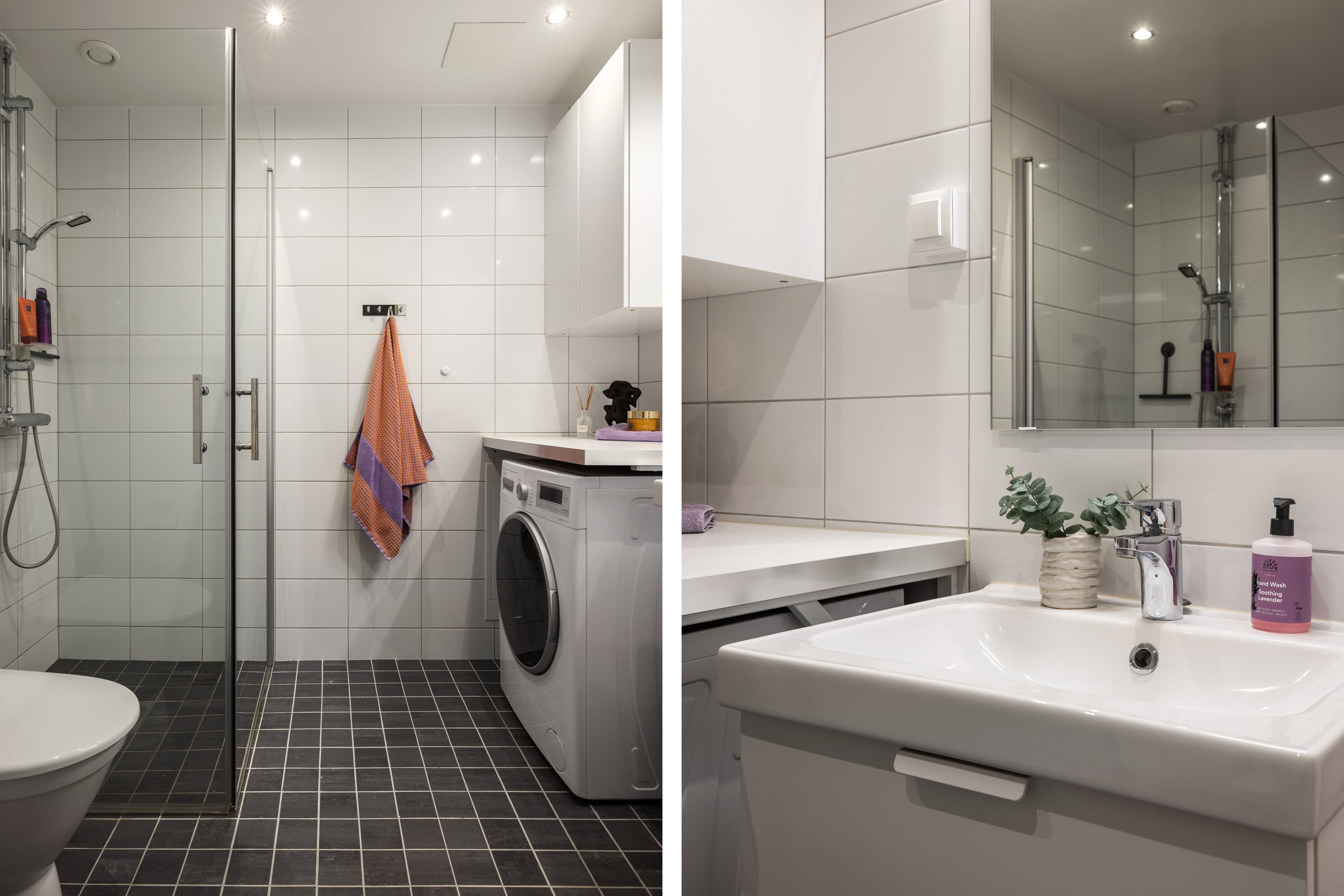 Bostadsbild från Chamottevägen 19, Såld i Gustavsbergs - Porslinskvarteren, Värmdö