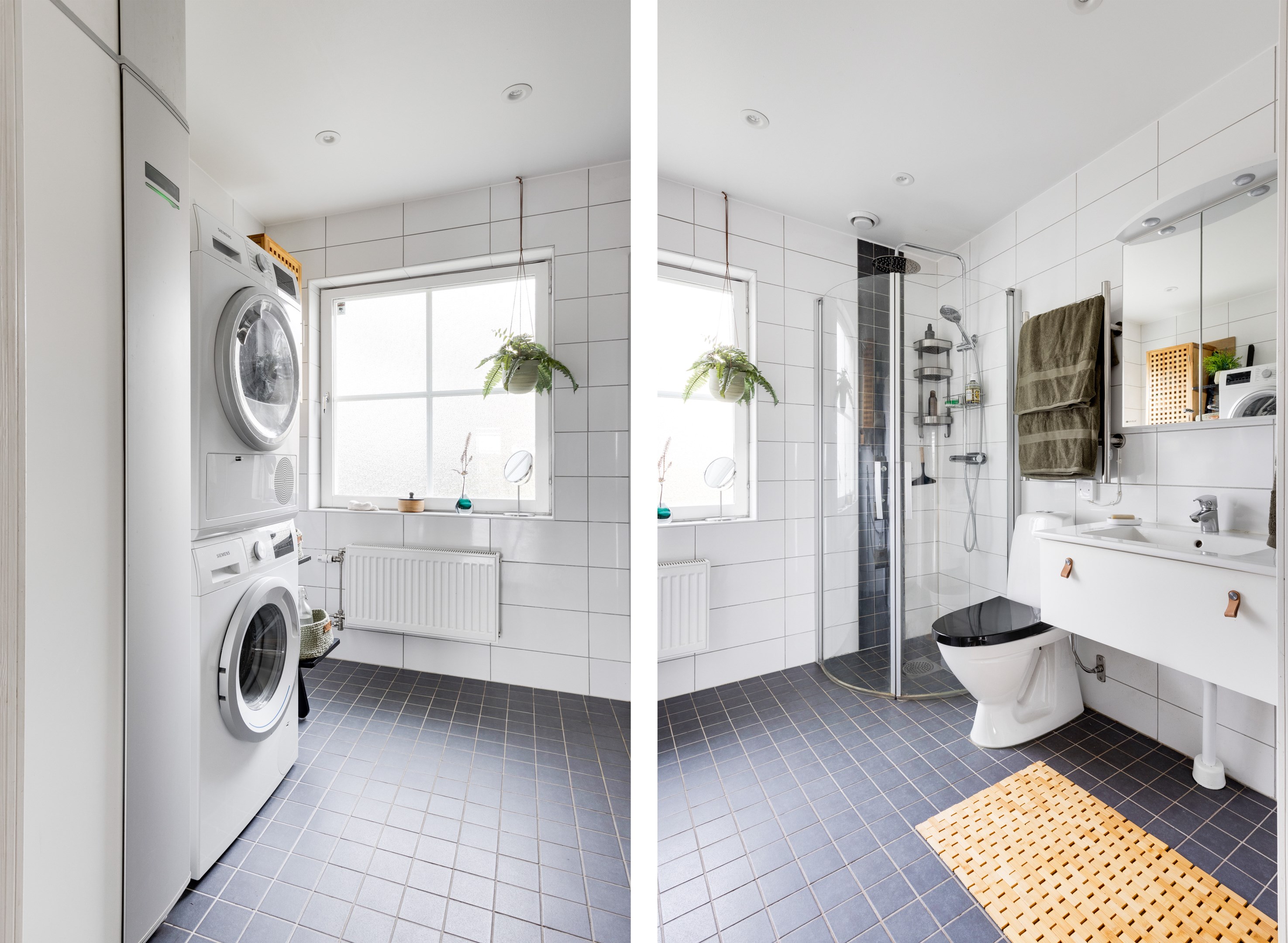 Bostadsbild från Otto Myrbergs väg 71, Kommande i Rickomberga, Uppsala