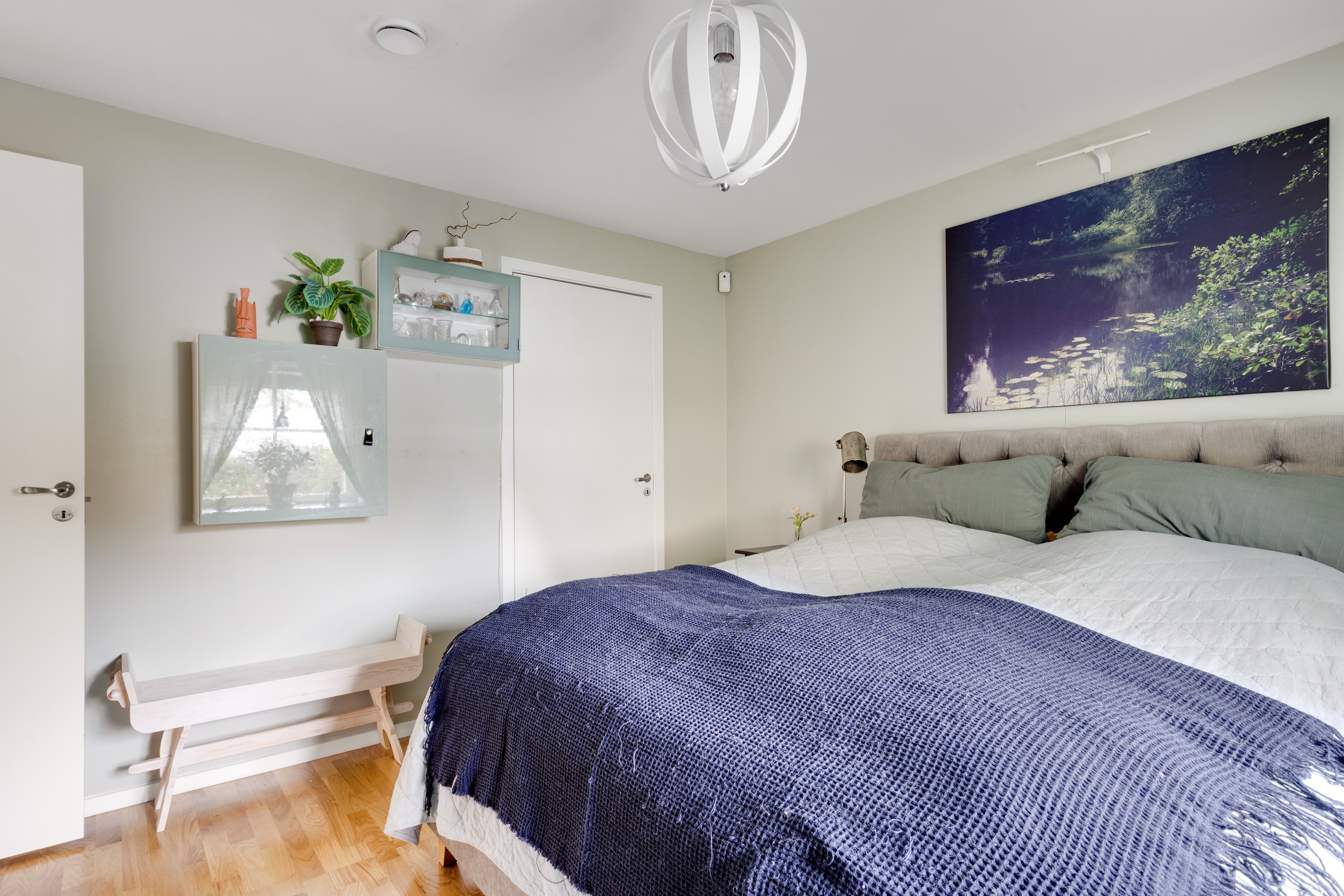 Bostadsbild från Otto Myrbergs väg 71, Kommande i Rickomberga, Uppsala