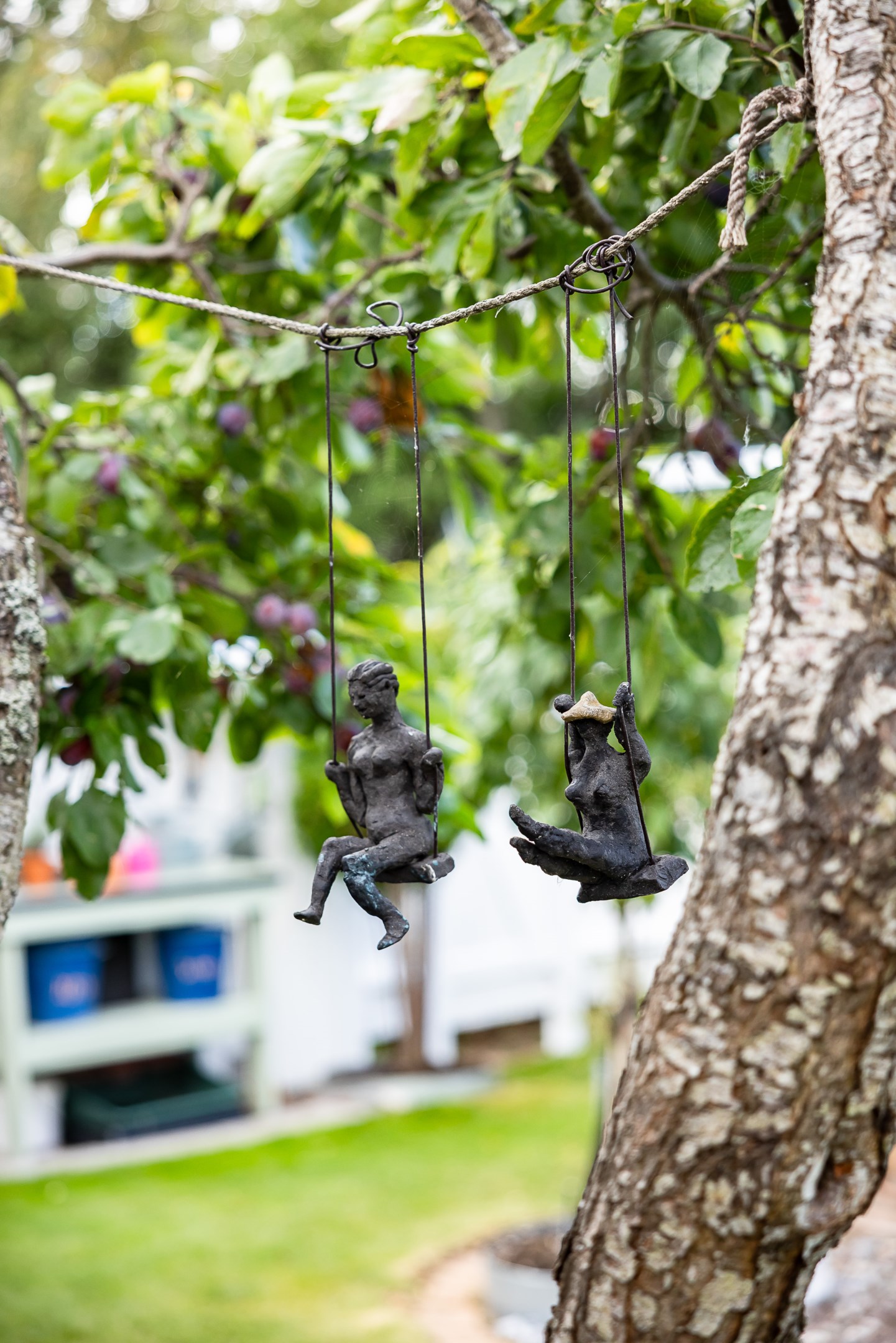 Bostadsbild från Otto Myrbergs väg 71, Kommande i Rickomberga, Uppsala