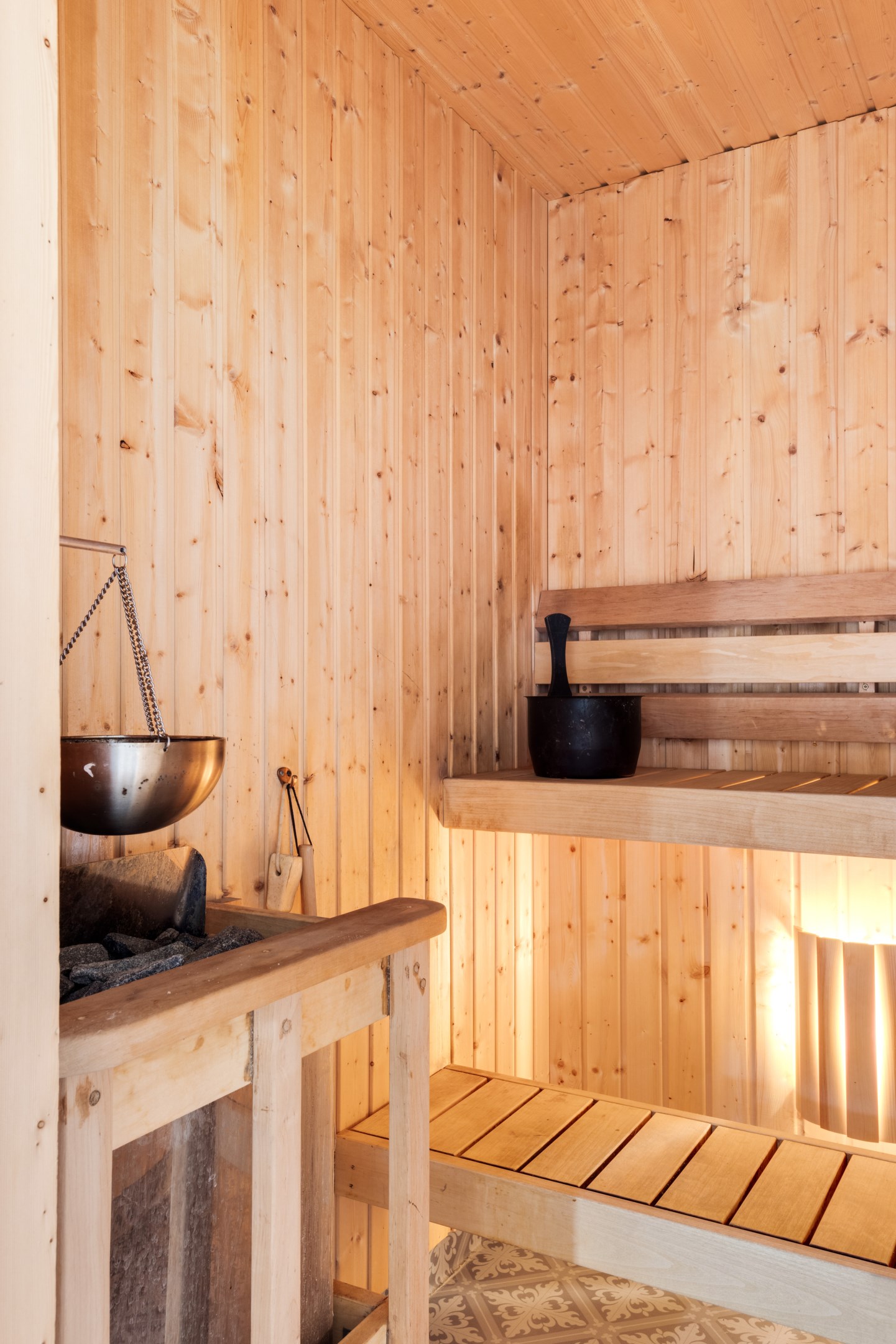 Bostadsbild från Otto Myrbergs väg 71, Kommande i Rickomberga, Uppsala