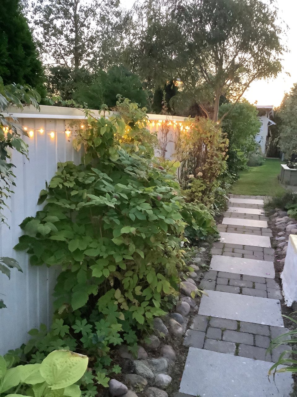 Bostadsbild från Otto Myrbergs väg 71, Kommande i Rickomberga, Uppsala