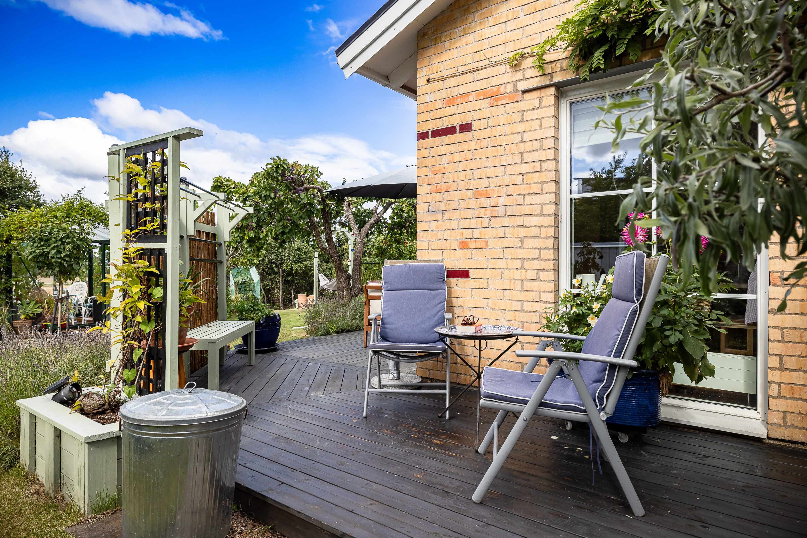 Bostadsbild från Otto Myrbergs väg 71, Kommande i Rickomberga, Uppsala