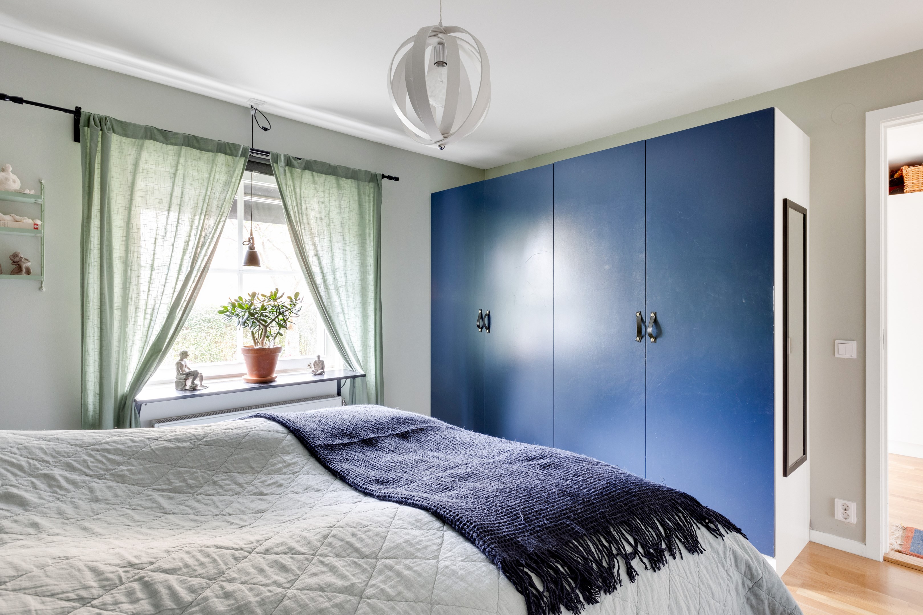 Bostadsbild från Otto Myrbergs väg 71, Kommande i Rickomberga, Uppsala