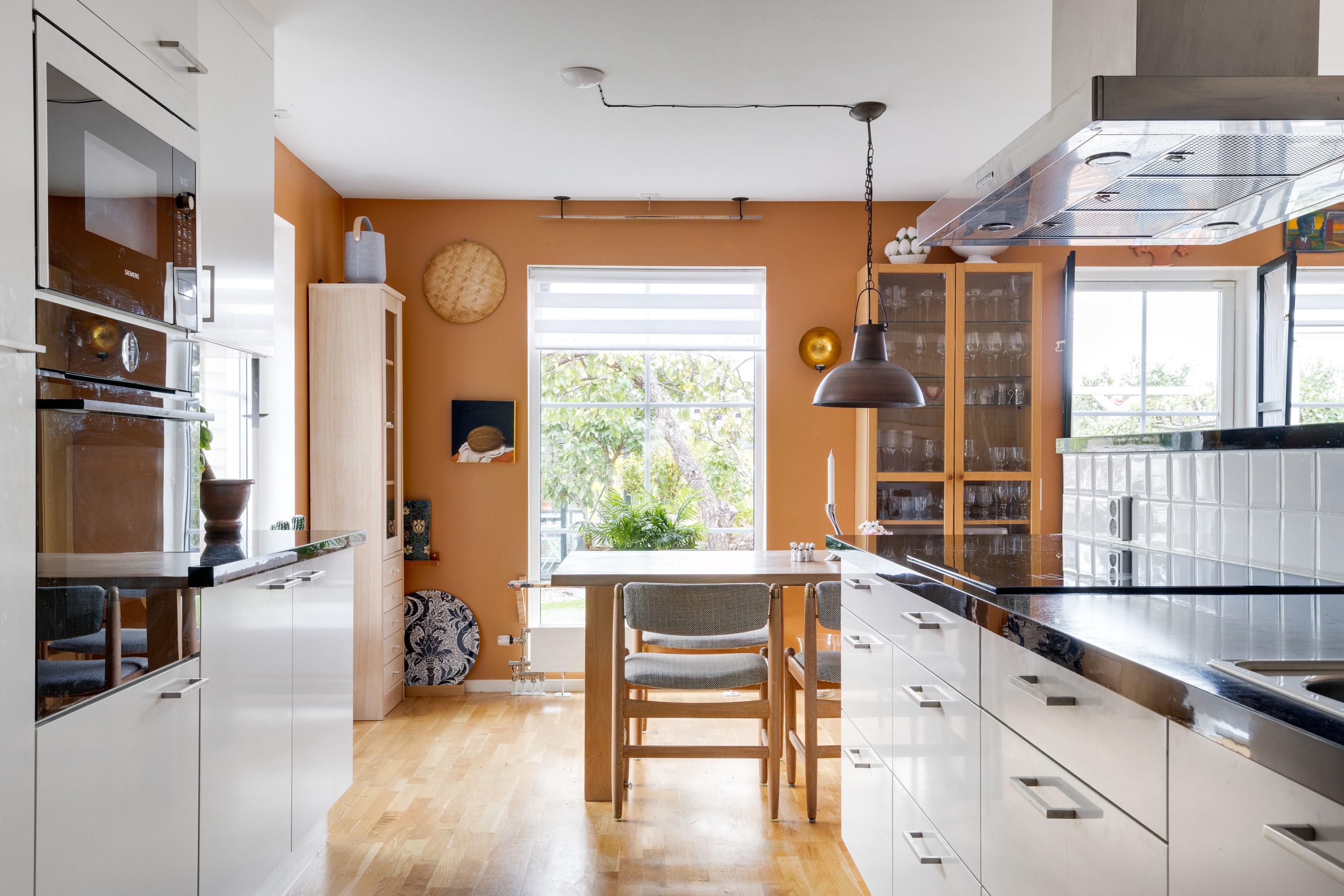 Bostadsbild från Otto Myrbergs väg 71, Kommande i Rickomberga, Uppsala