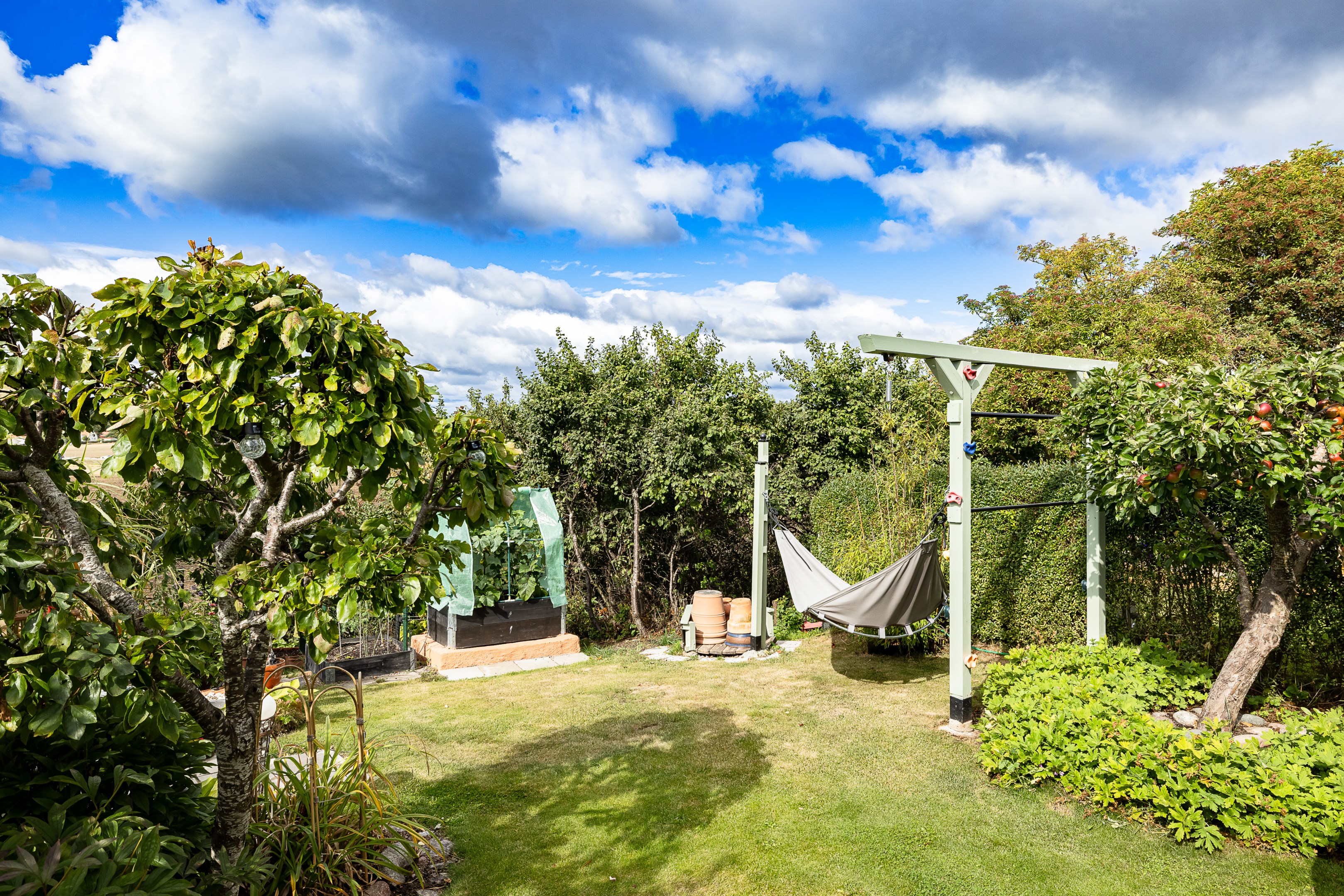 Bostadsbild från Otto Myrbergs väg 71, Kommande i Rickomberga, Uppsala