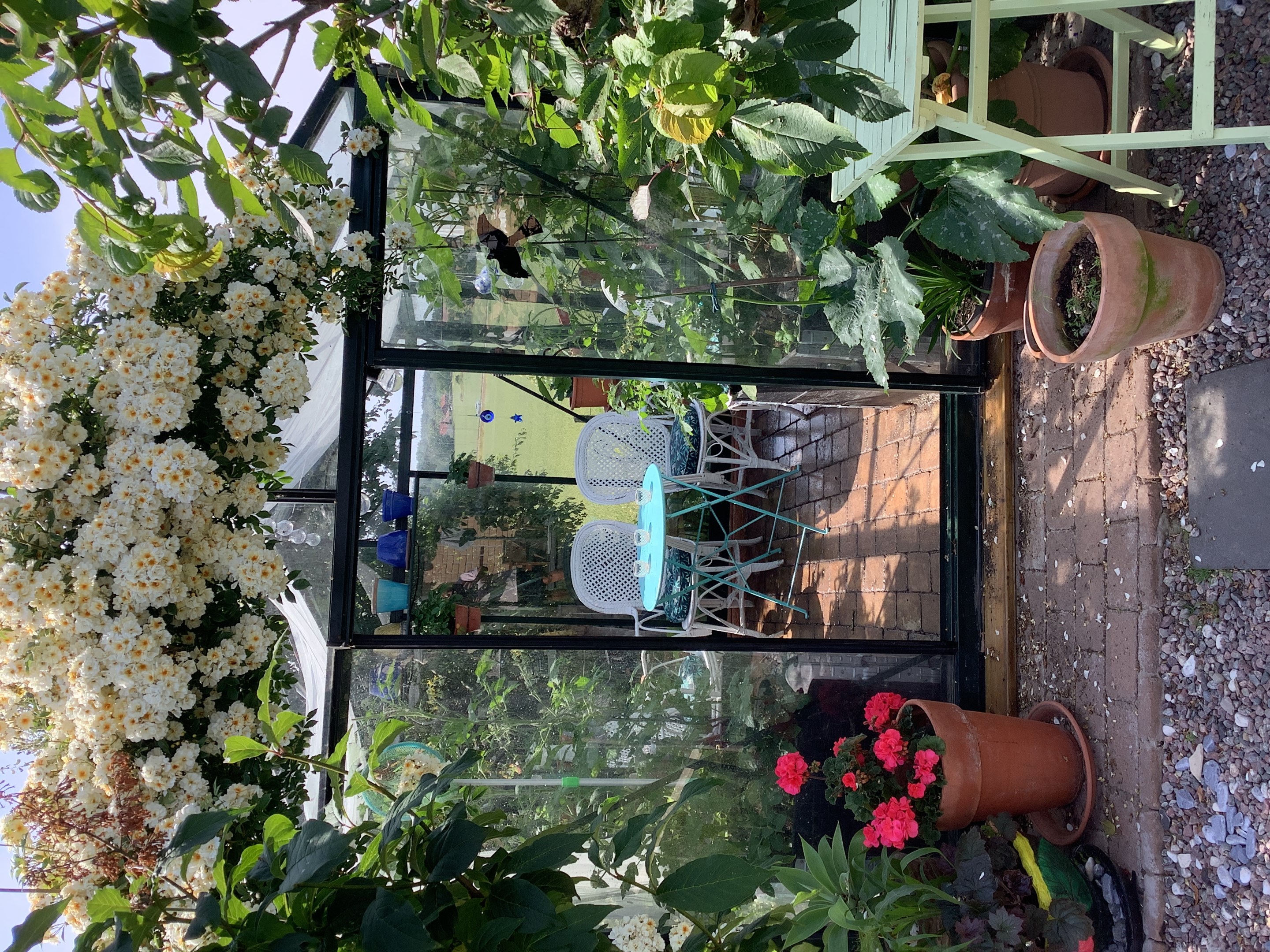 Bostadsbild från Otto Myrbergs väg 71, Kommande i Rickomberga, Uppsala