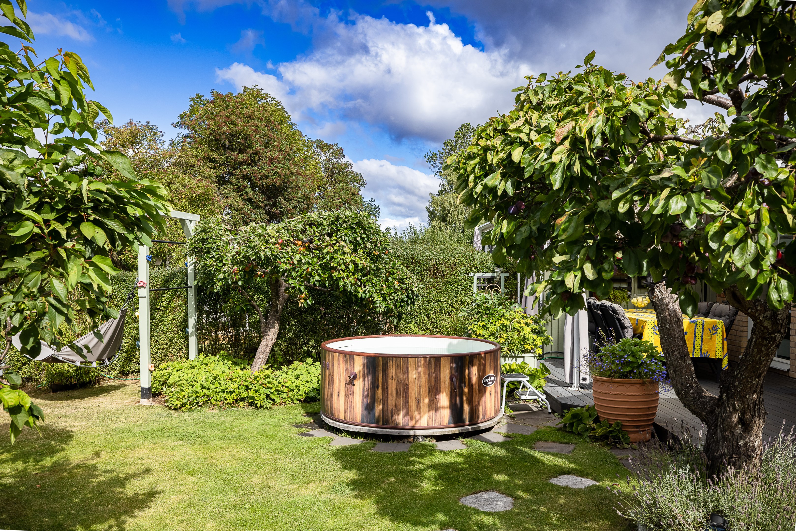 Bostadsbild från Otto Myrbergs väg 71, Kommande i Rickomberga, Uppsala