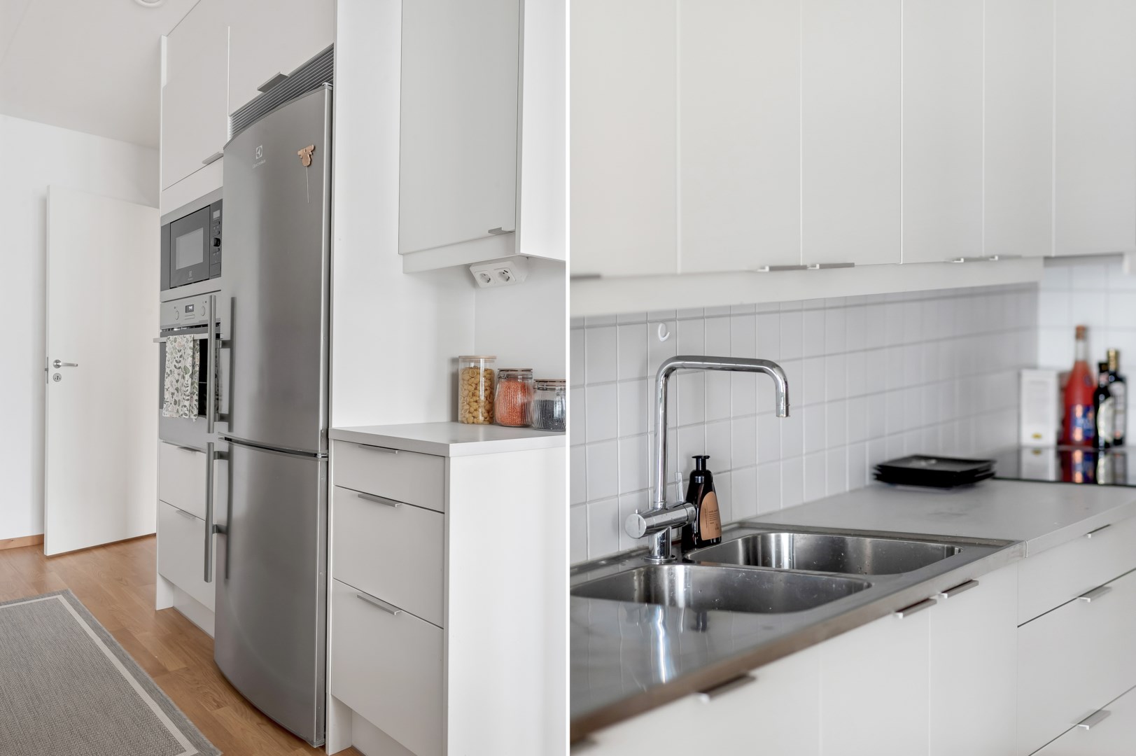 Bostadsbild från Rörgatan 4, Såld i Luthagen, Uppsala