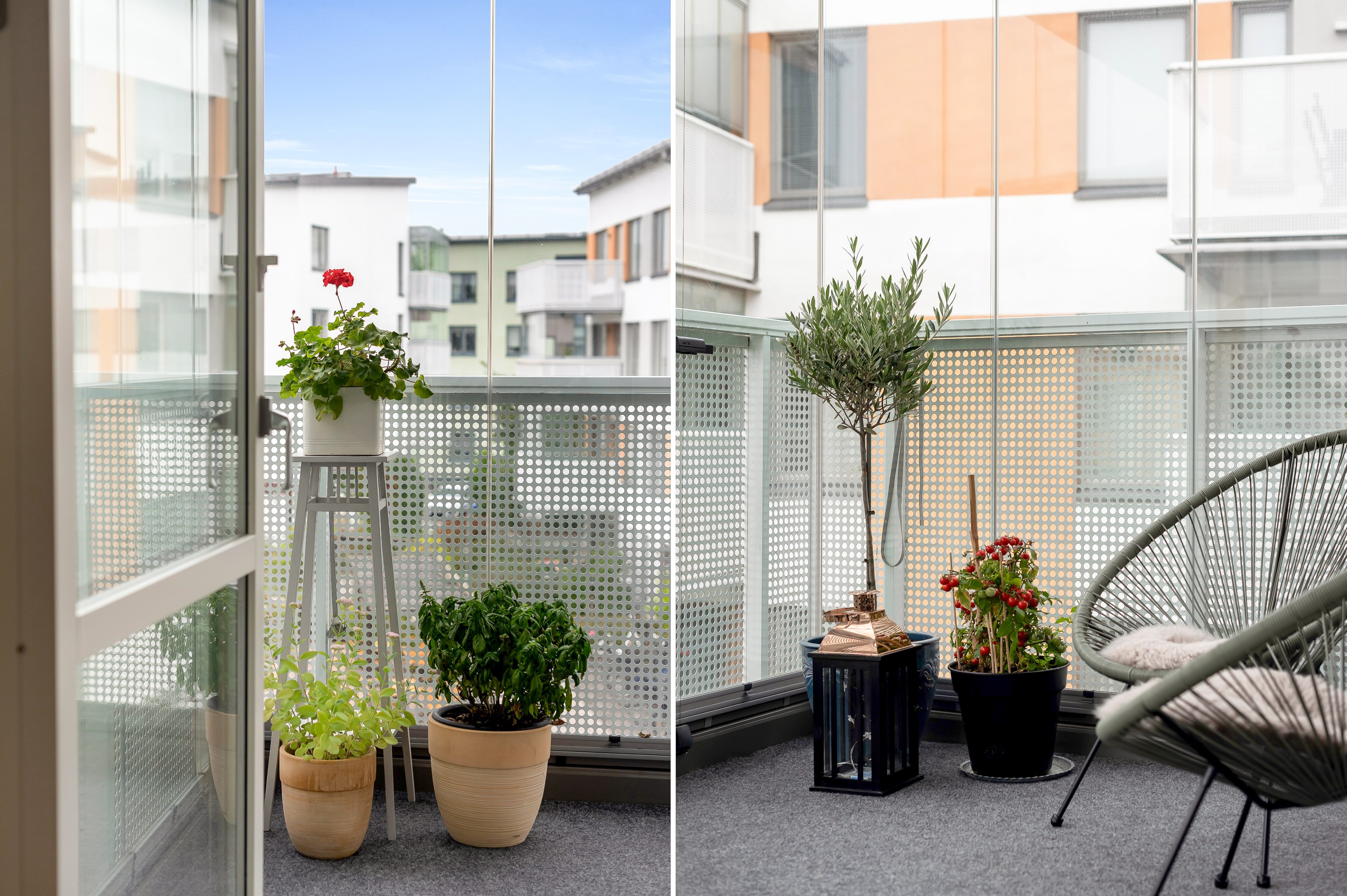 Bostadsbild från Rörgatan 4, Såld i Luthagen, Uppsala