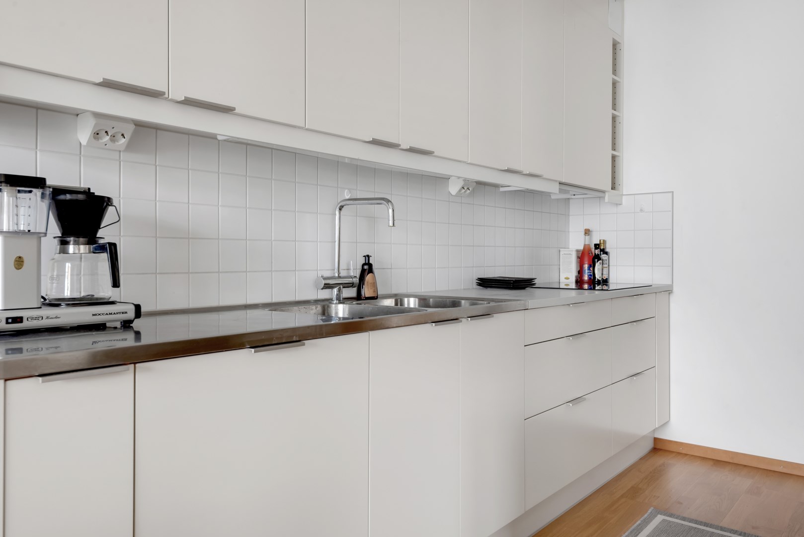 Bostadsbild från Rörgatan 4, Såld i Luthagen, Uppsala