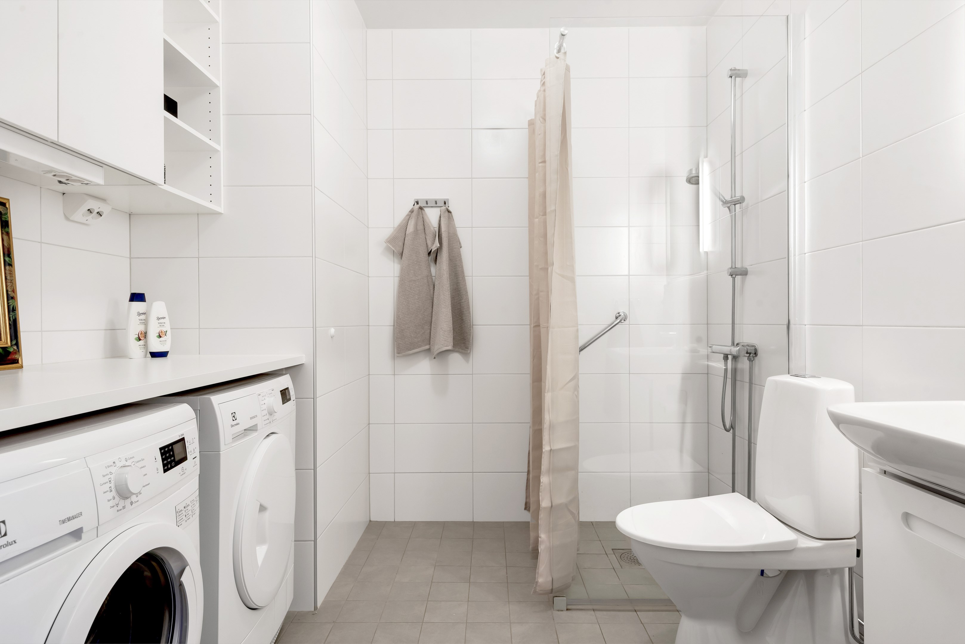 Bostadsbild från Rörgatan 4, Såld i Luthagen, Uppsala