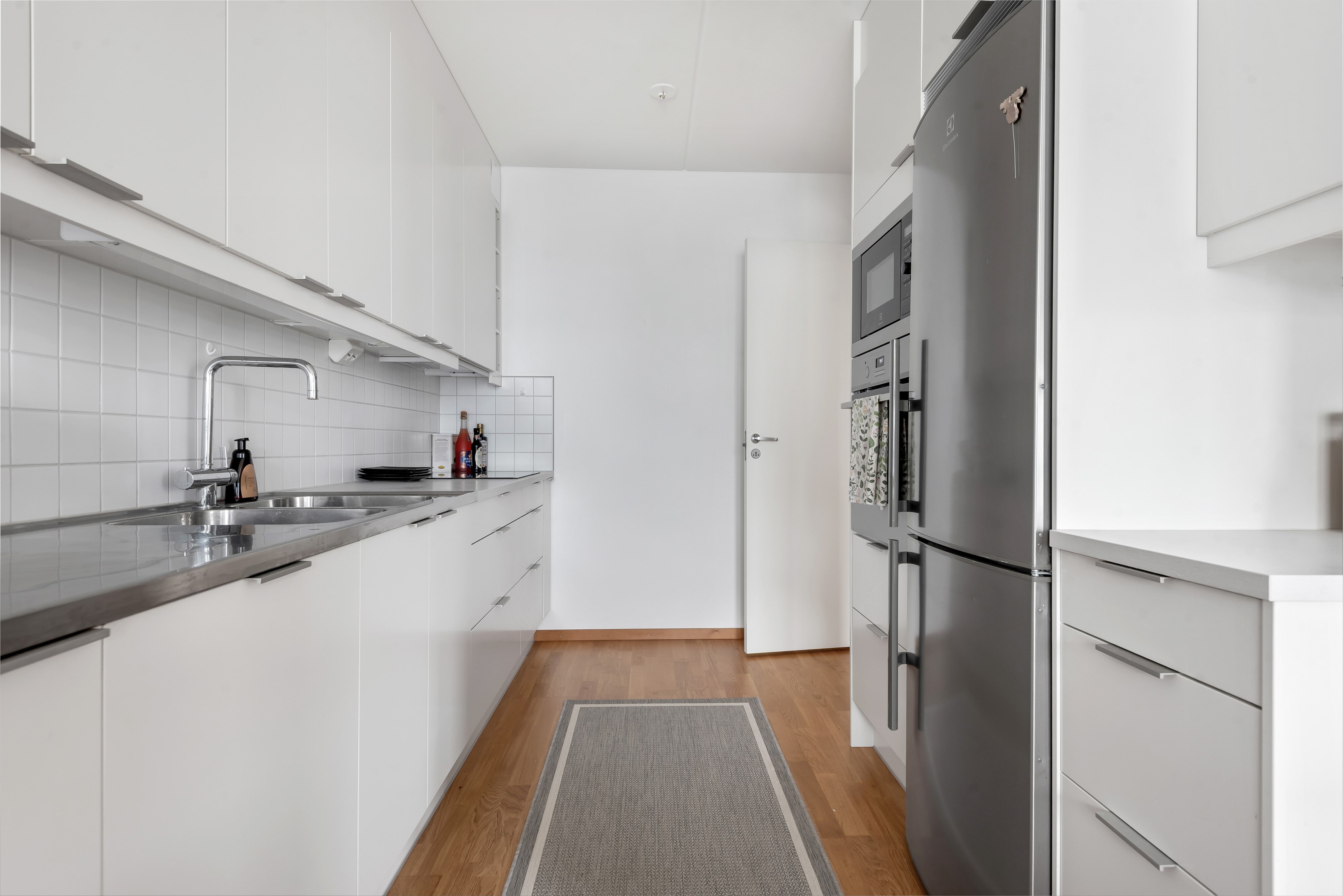 Bostadsbild från Rörgatan 4, Såld i Luthagen, Uppsala