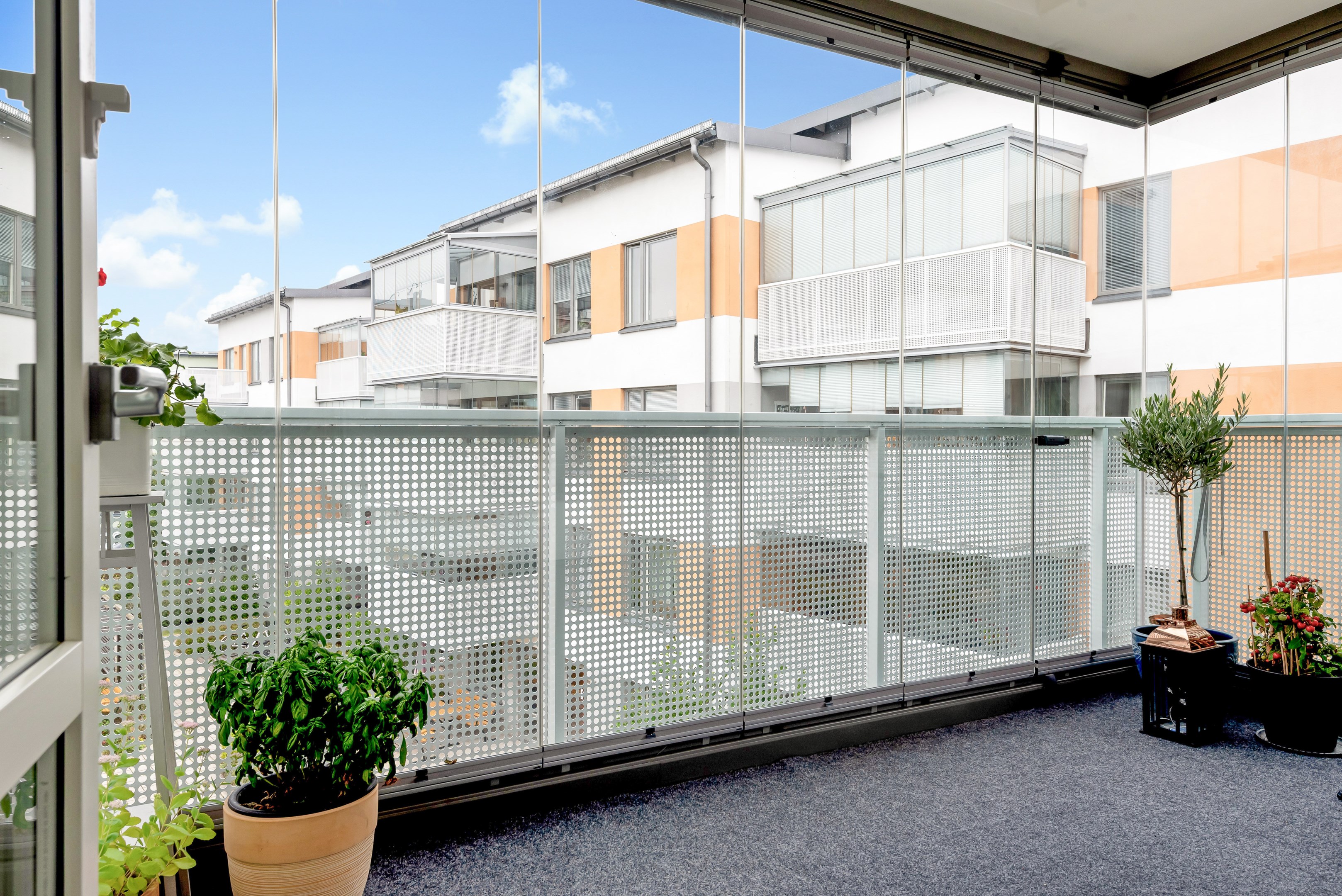 Bostadsbild från Rörgatan 4, Såld i Luthagen, Uppsala