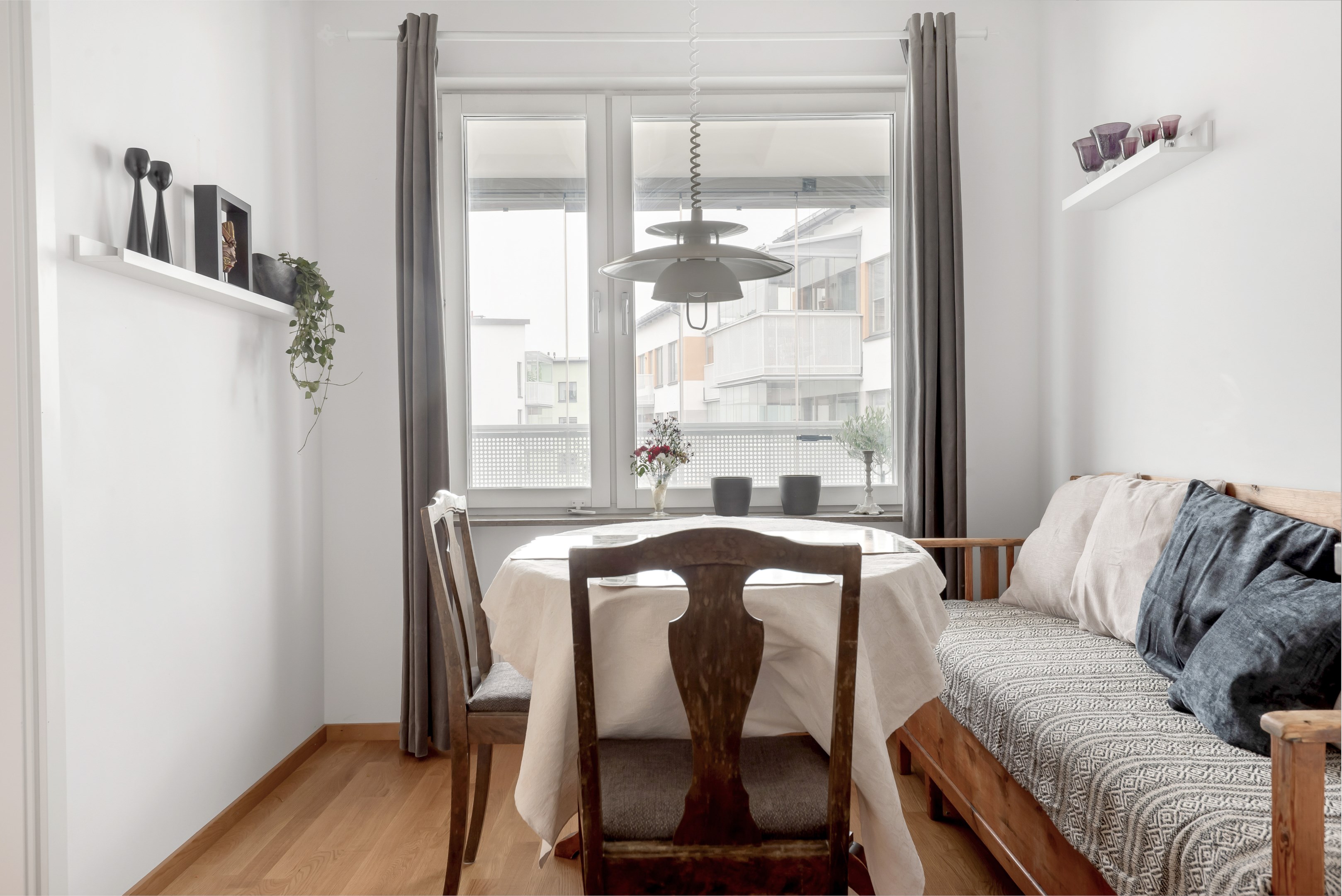 Bostadsbild från Rörgatan 4, Såld i Luthagen, Uppsala