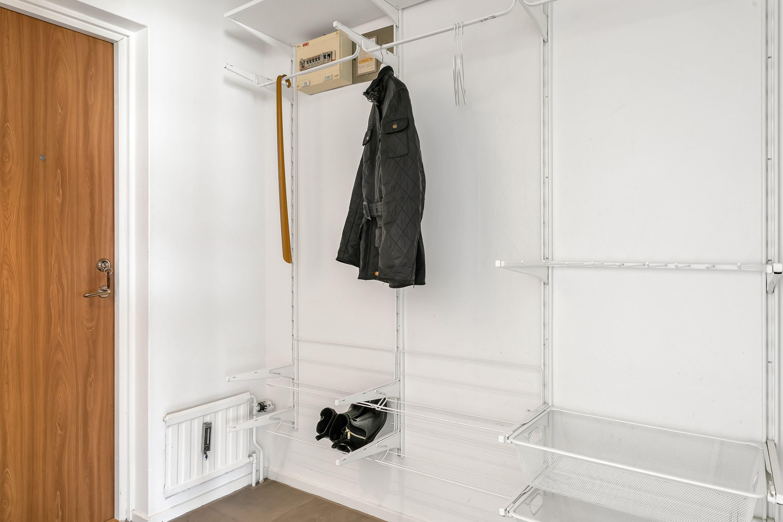 Bostadsbild från Kastanjegatan 5, Kommande i Salabacke, Uppsala