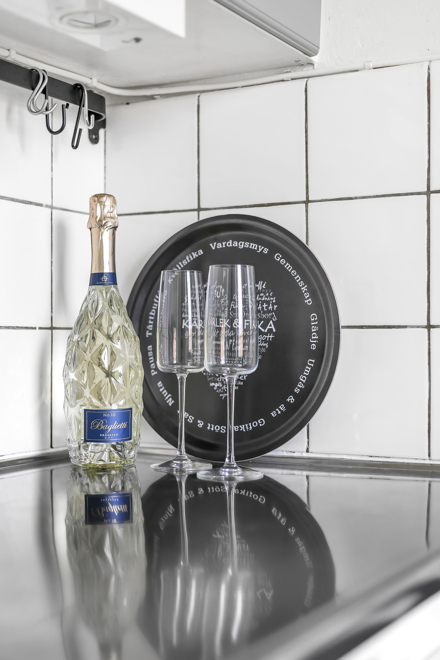 Bostadsbild från Kastanjegatan 5, Kommande i Salabacke, Uppsala