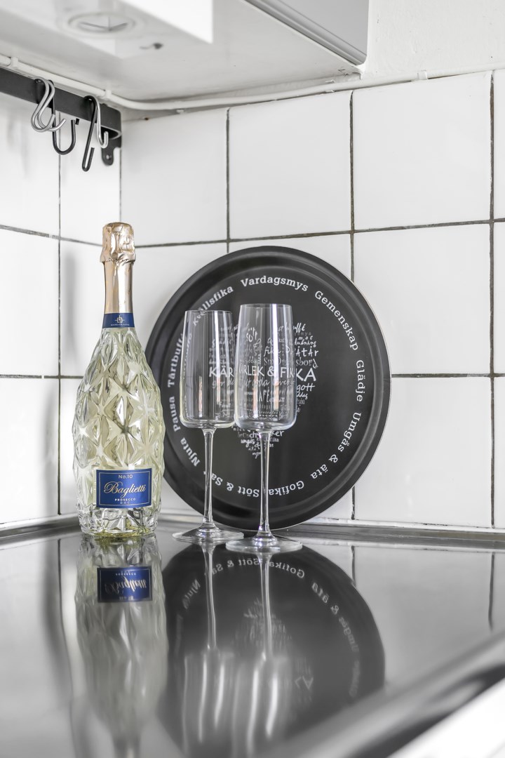 Bostadsbild från Kastanjegatan 5, Kommande i Salabacke, Uppsala