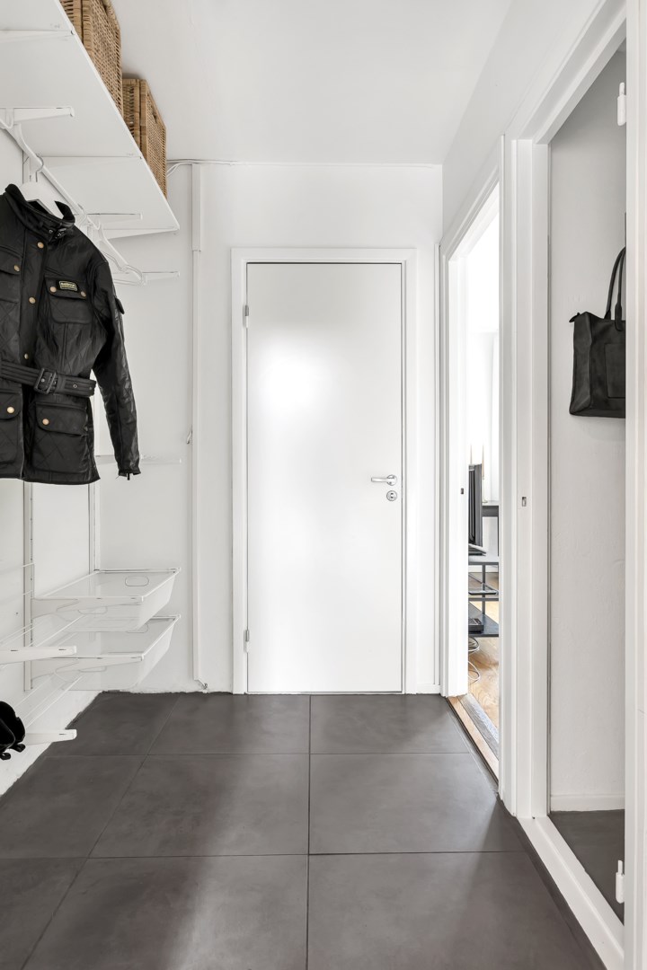 Bostadsbild från Kastanjegatan 5, Kommande i Salabacke, Uppsala