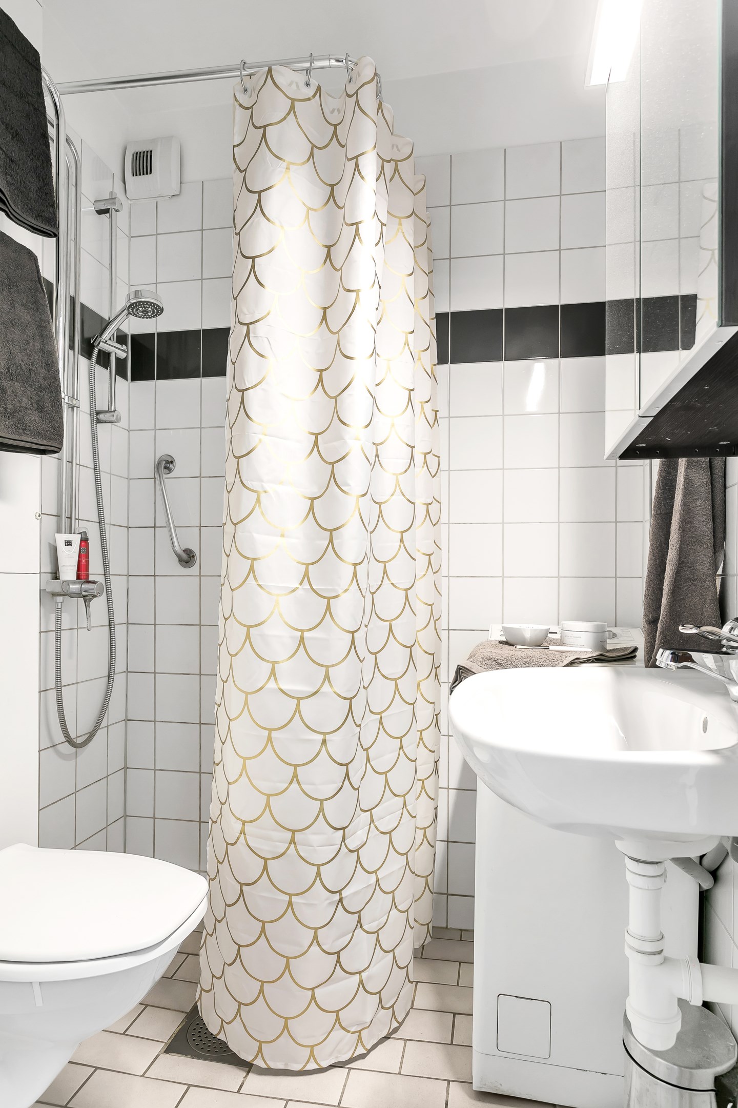 Bostadsbild från Kastanjegatan 5, Kommande i Salabacke, Uppsala