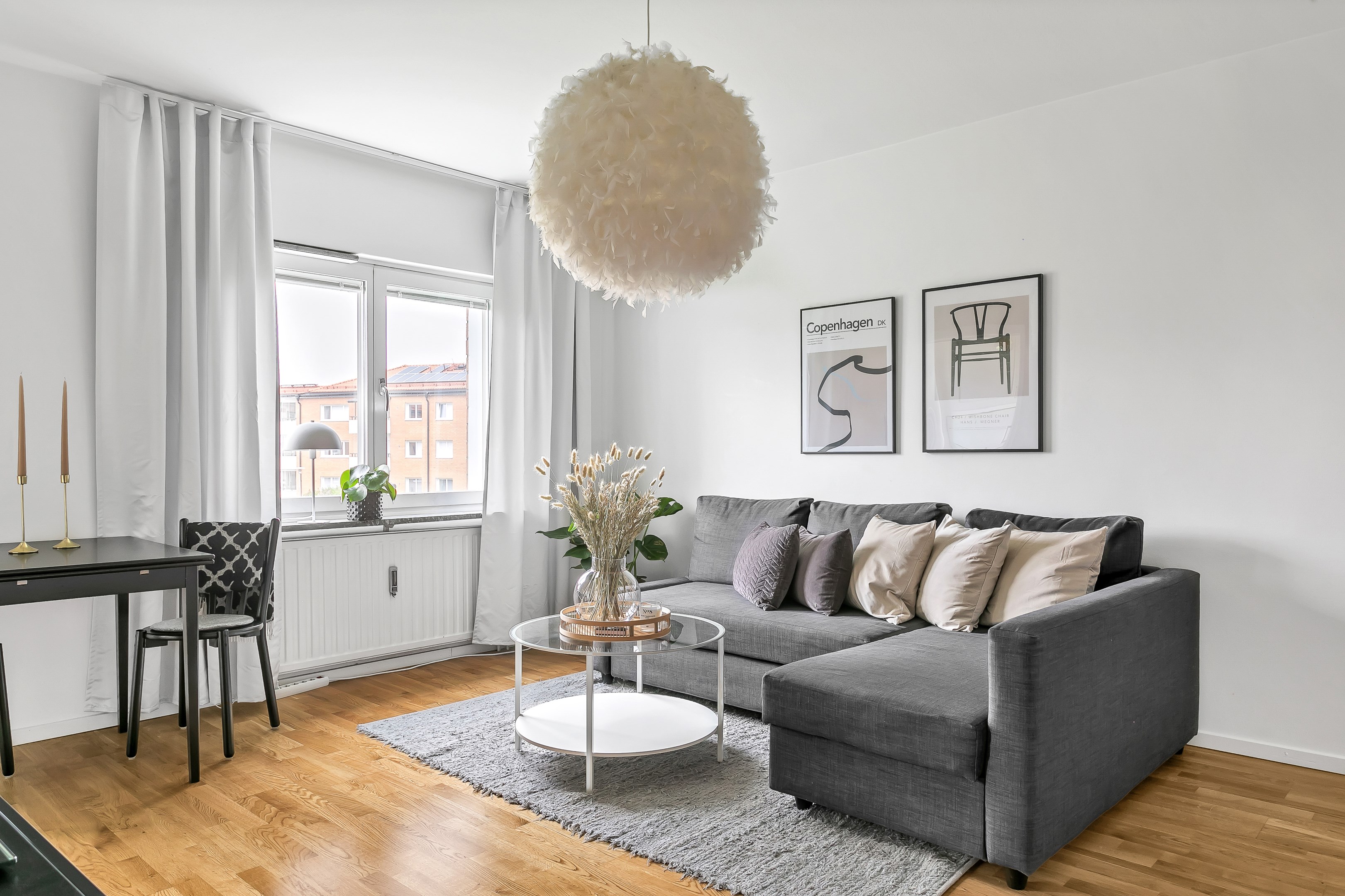 Bostadsbild från Kastanjegatan 5, Kommande i Salabacke, Uppsala