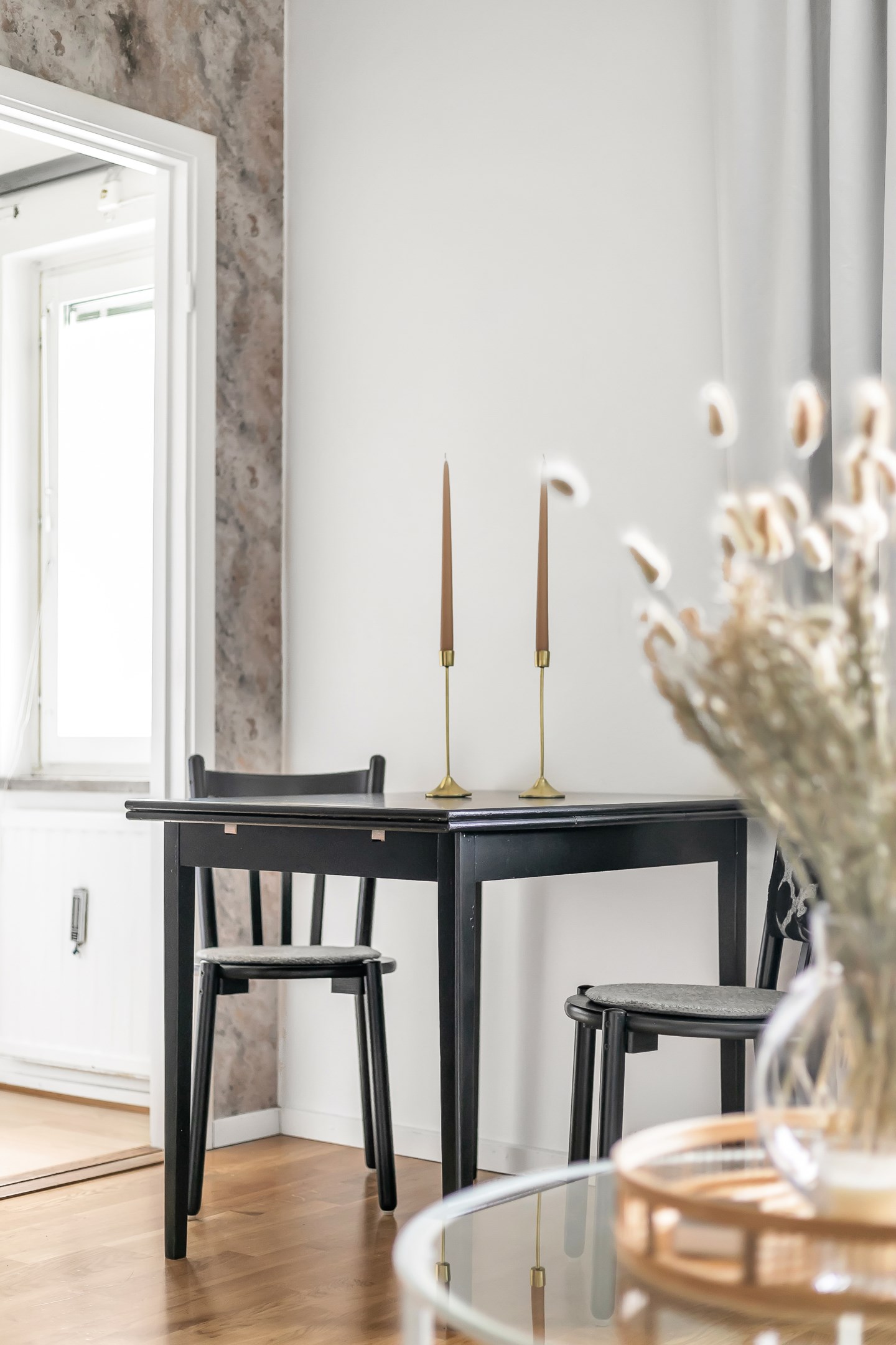 Bostadsbild från Kastanjegatan 5, Kommande i Salabacke, Uppsala