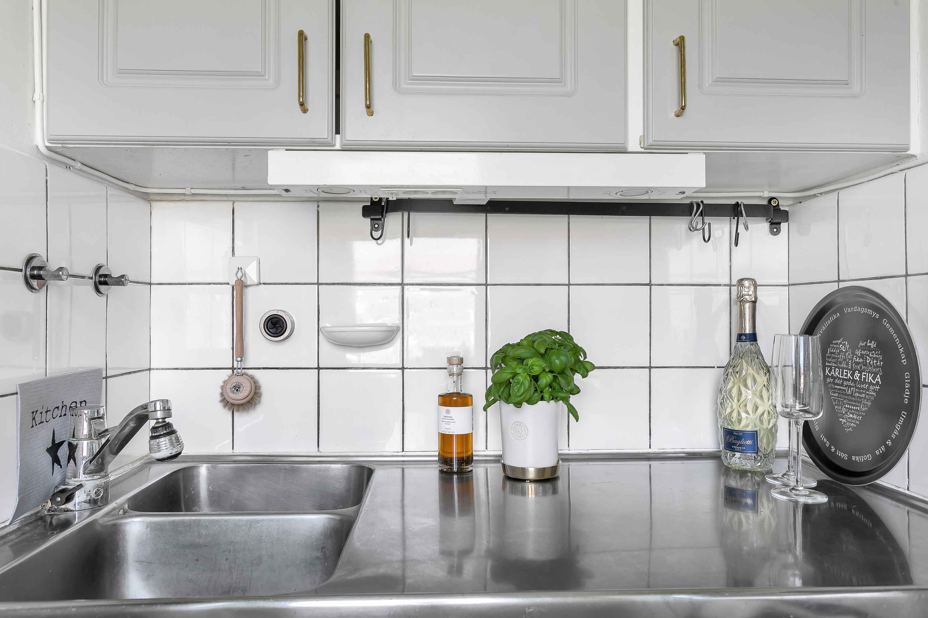 Bostadsbild från Kastanjegatan 5, Kommande i Salabacke, Uppsala