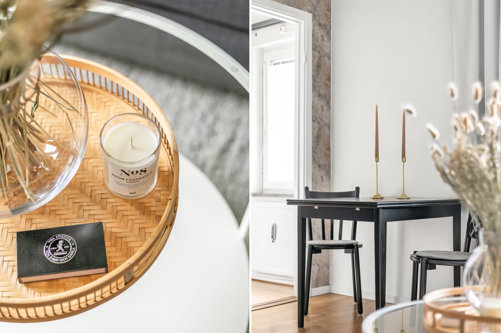 Bostadsbild från Kastanjegatan 5, Kommande i Salabacke, Uppsala