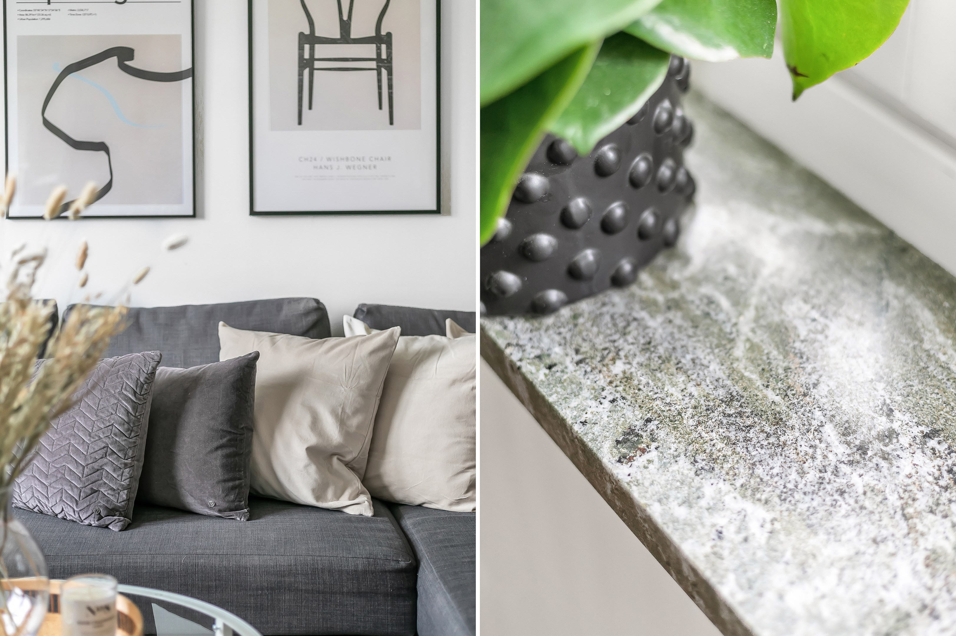 Bostadsbild från Kastanjegatan 5, Kommande i Salabacke, Uppsala