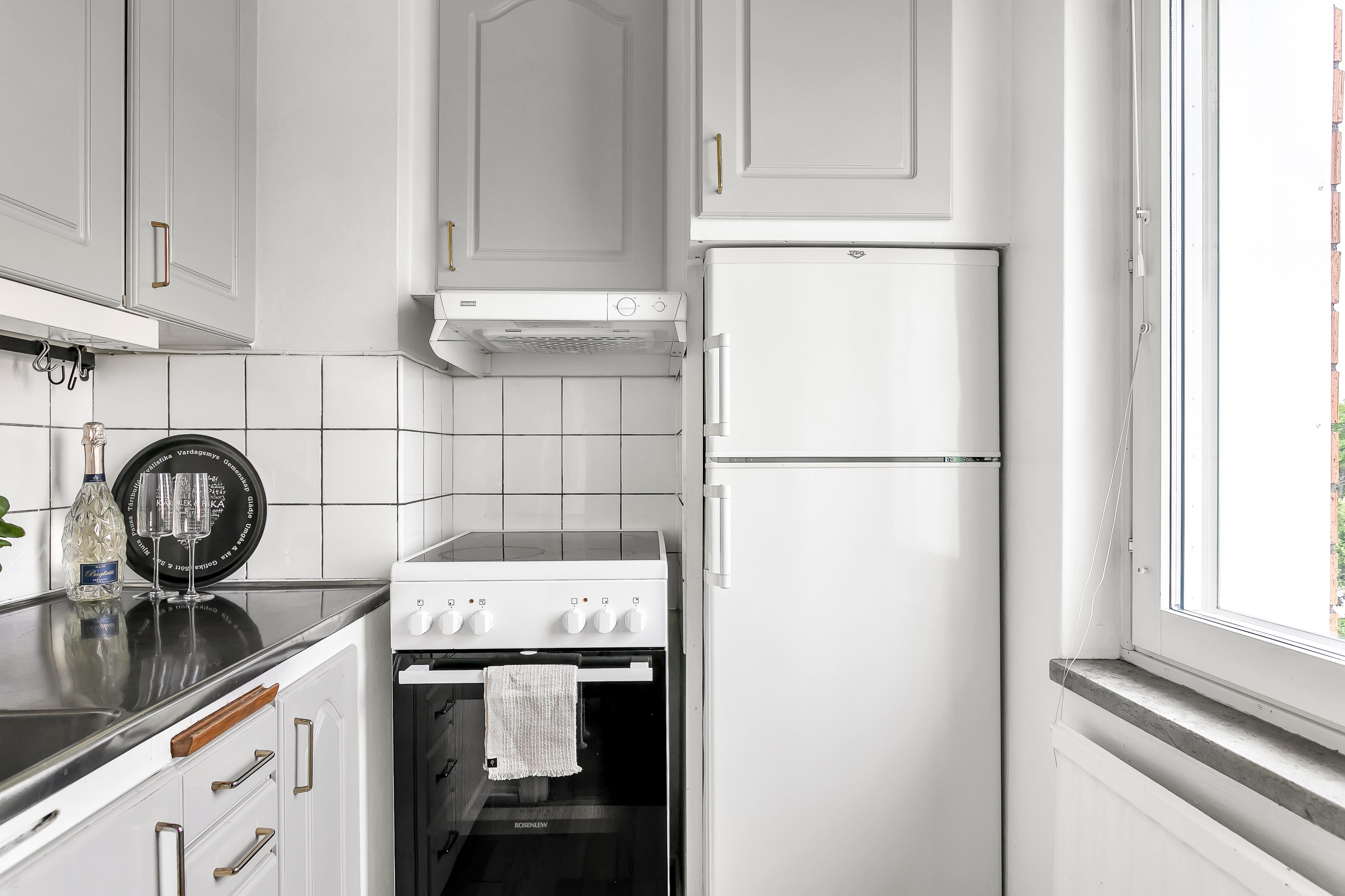 Bostadsbild från Kastanjegatan 5, Kommande i Salabacke, Uppsala