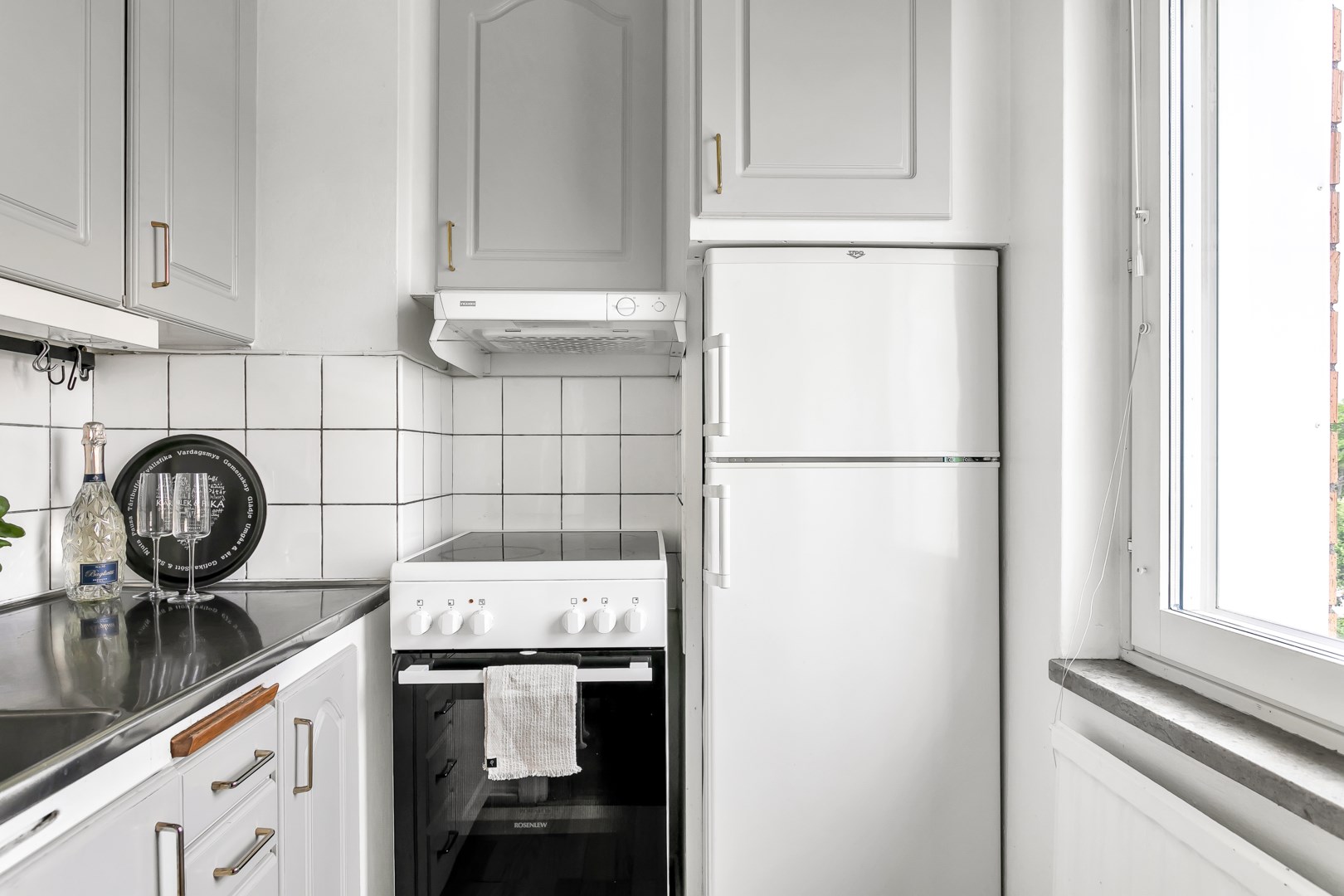 Bostadsbild från Kastanjegatan 5, Kommande i Salabacke, Uppsala