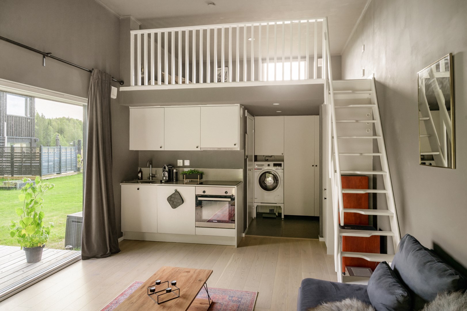 Bostadsbild från Räfsevägen 17, Till salu i Sund/Buskviken, Värmdö