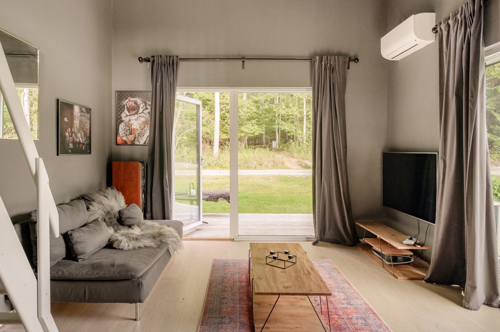 Bostadsbild från Räfsevägen 17, Till salu i Sund/Buskviken, Värmdö