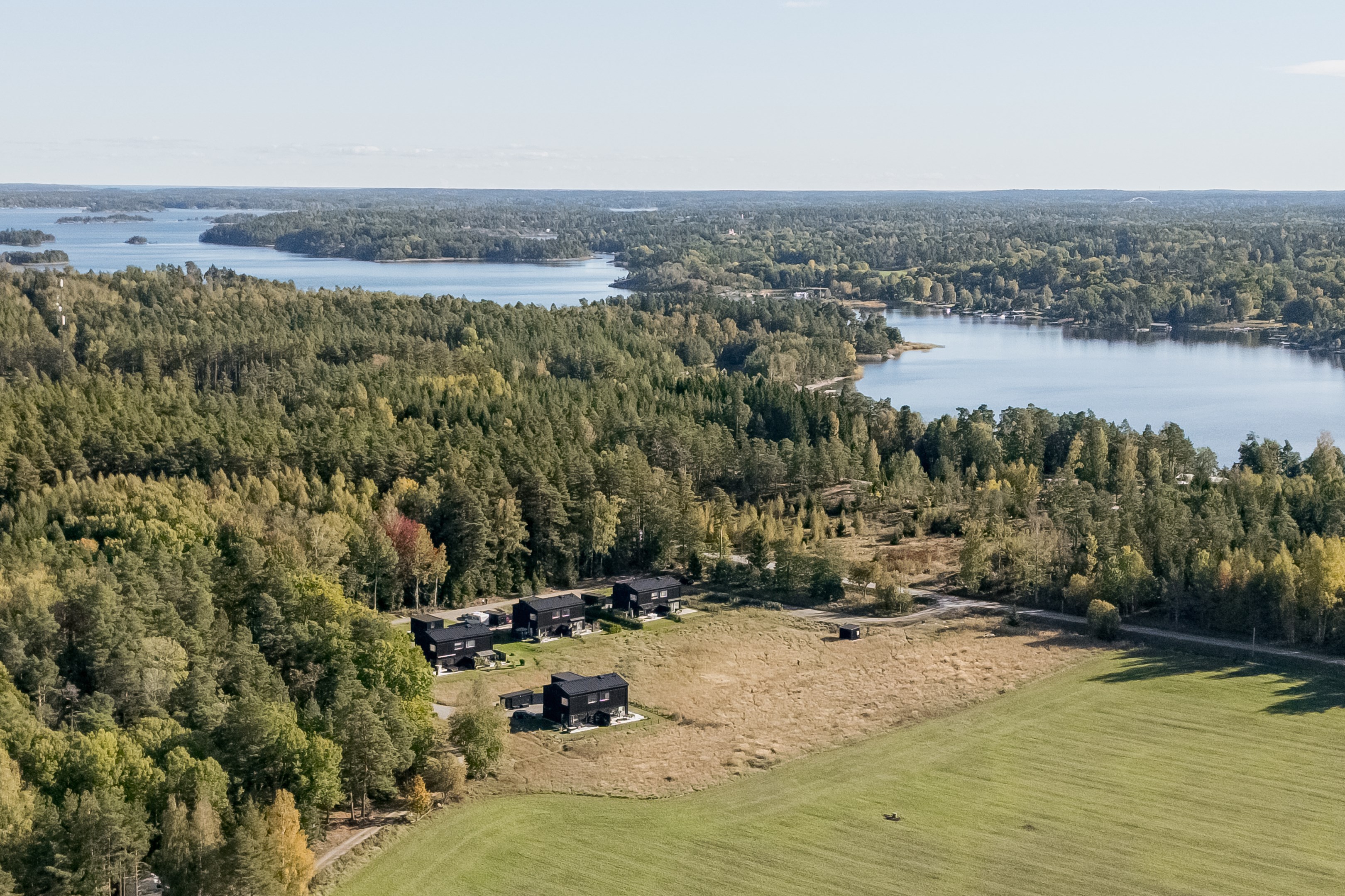 Bostadsbild från Räfsevägen 17, Till salu i Sund/Buskviken, Värmdö