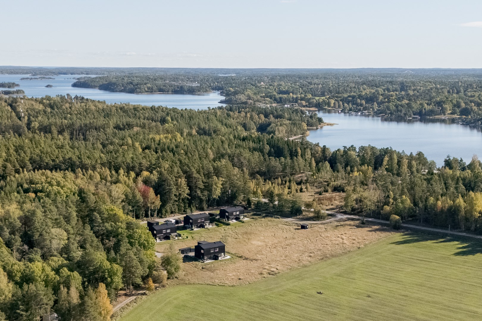 Bostadsbild från Räfsevägen 17, Till salu i Sund/Buskviken, Värmdö