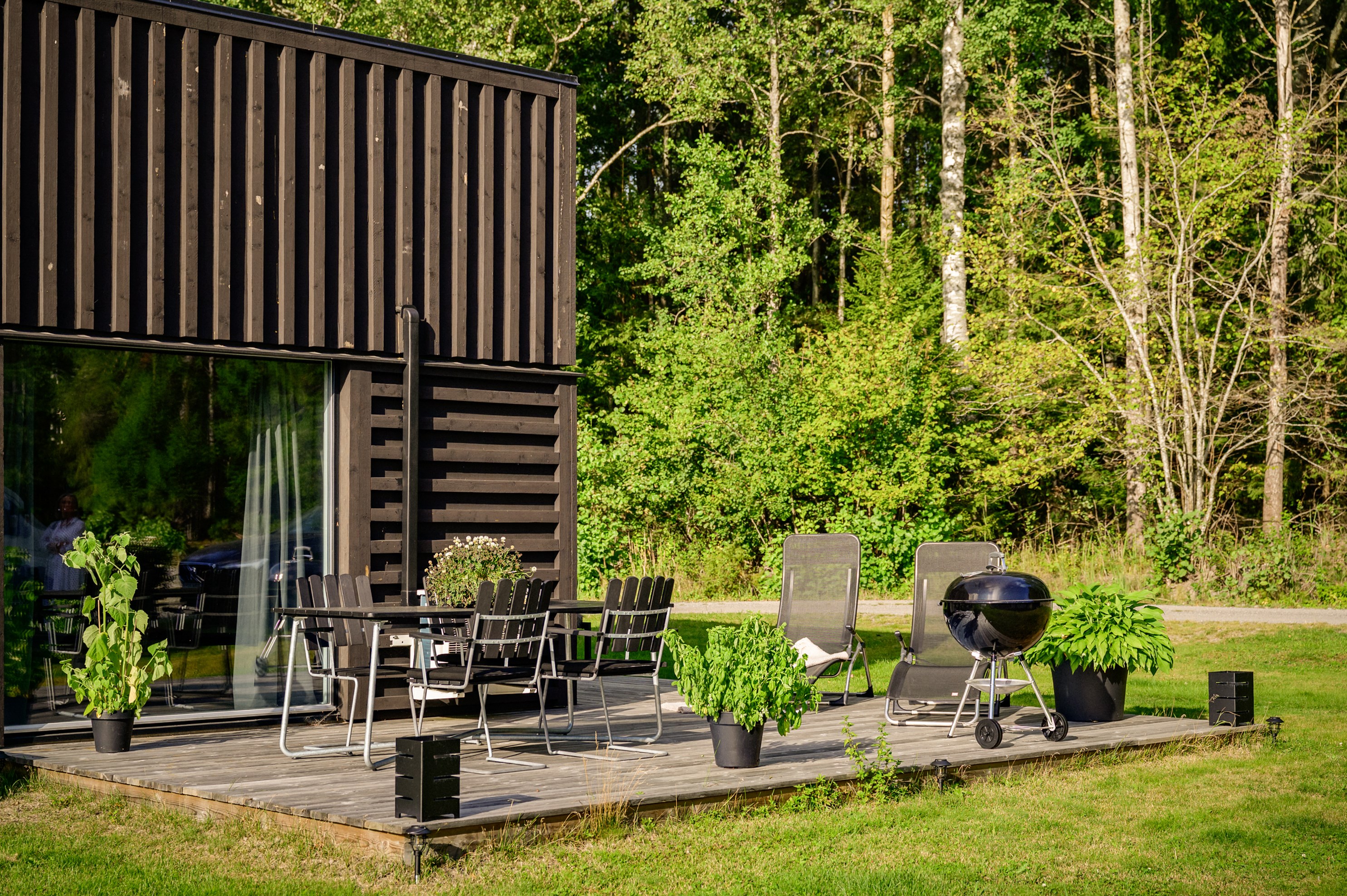 Bostadsbild från Räfsevägen 17, Till salu i Sund/Buskviken, Värmdö