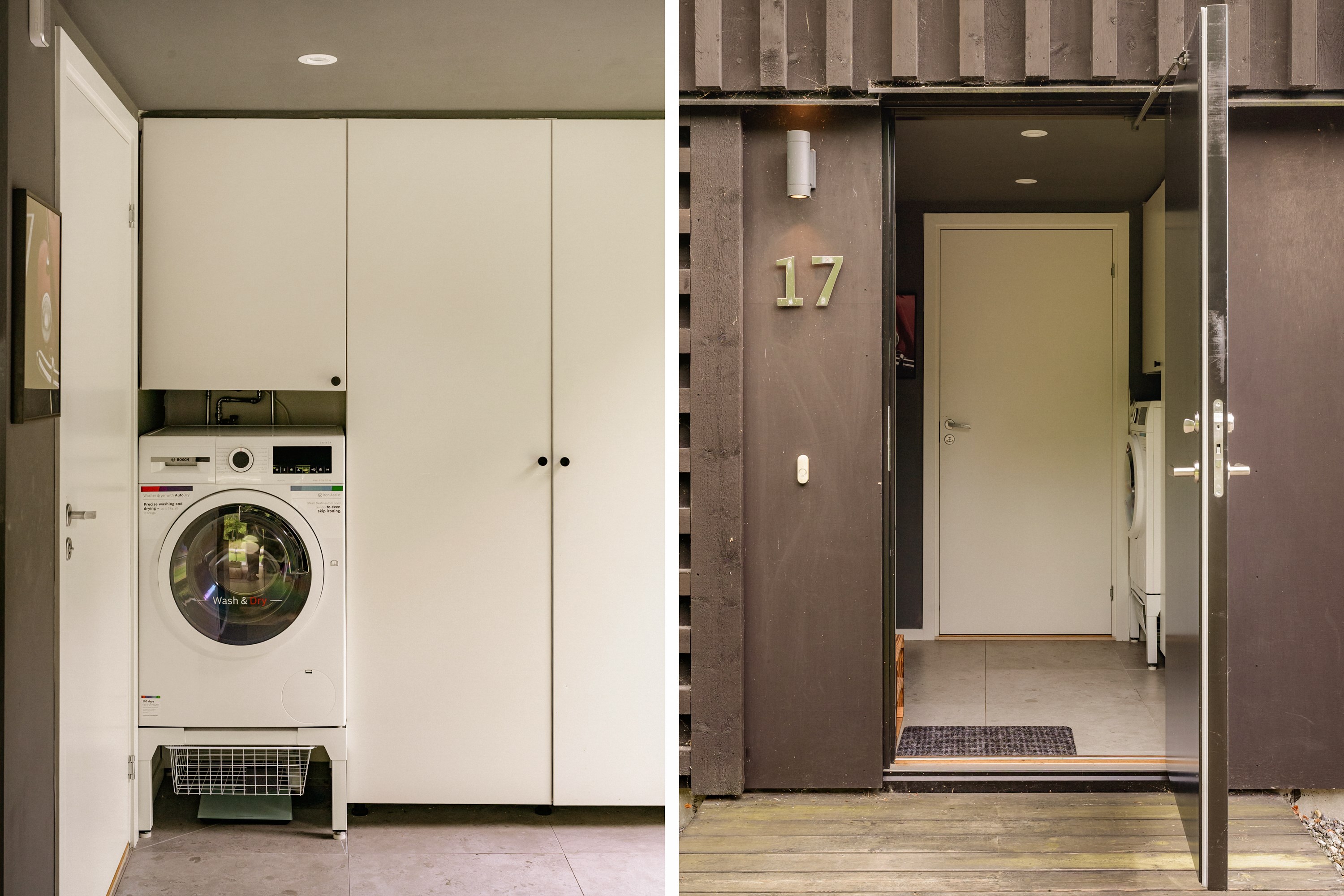 Bostadsbild från Räfsevägen 17, Till salu i Sund/Buskviken, Värmdö