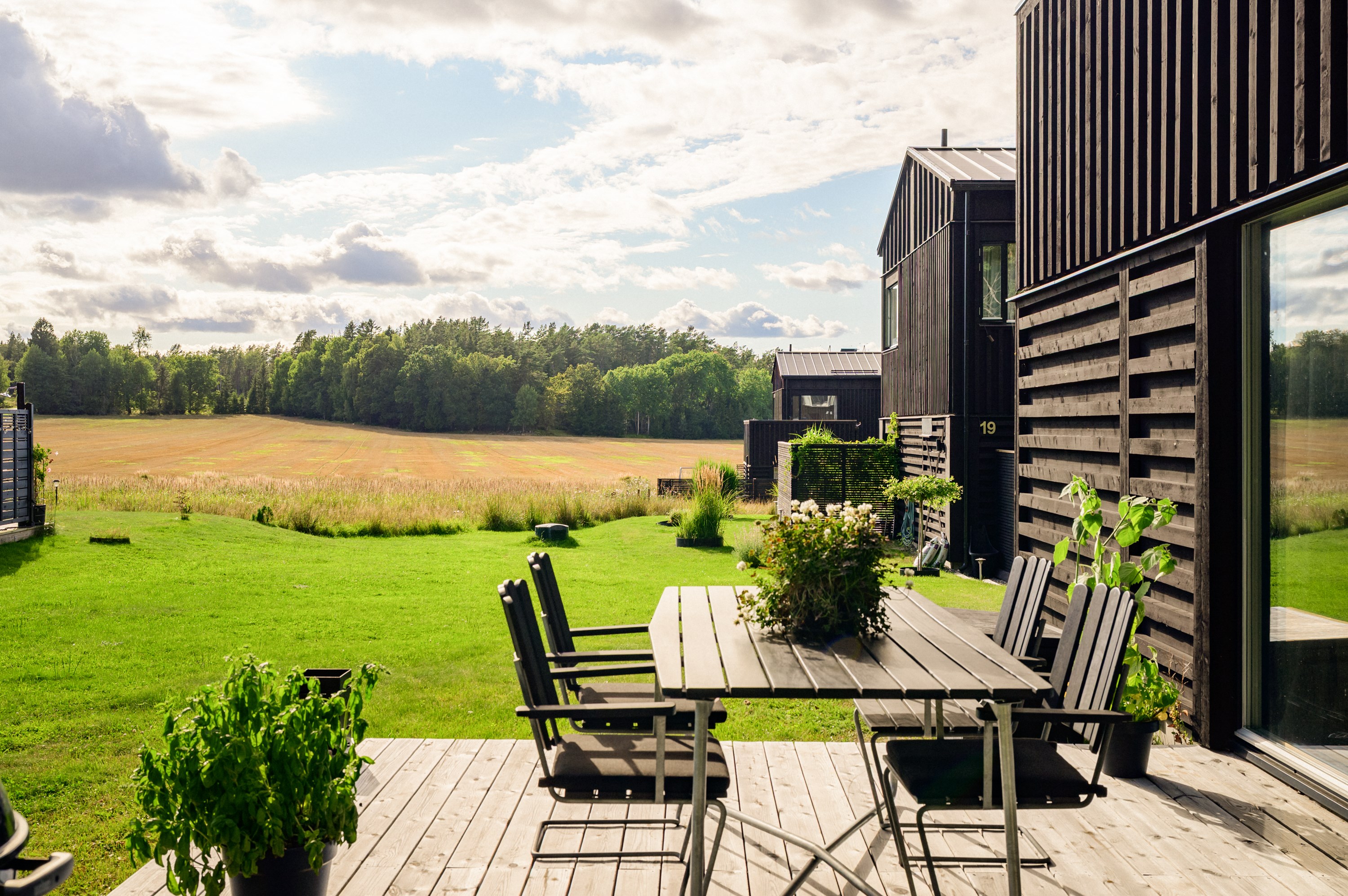 Bostadsbild från Räfsevägen 17, Till salu i Sund/Buskviken, Värmdö