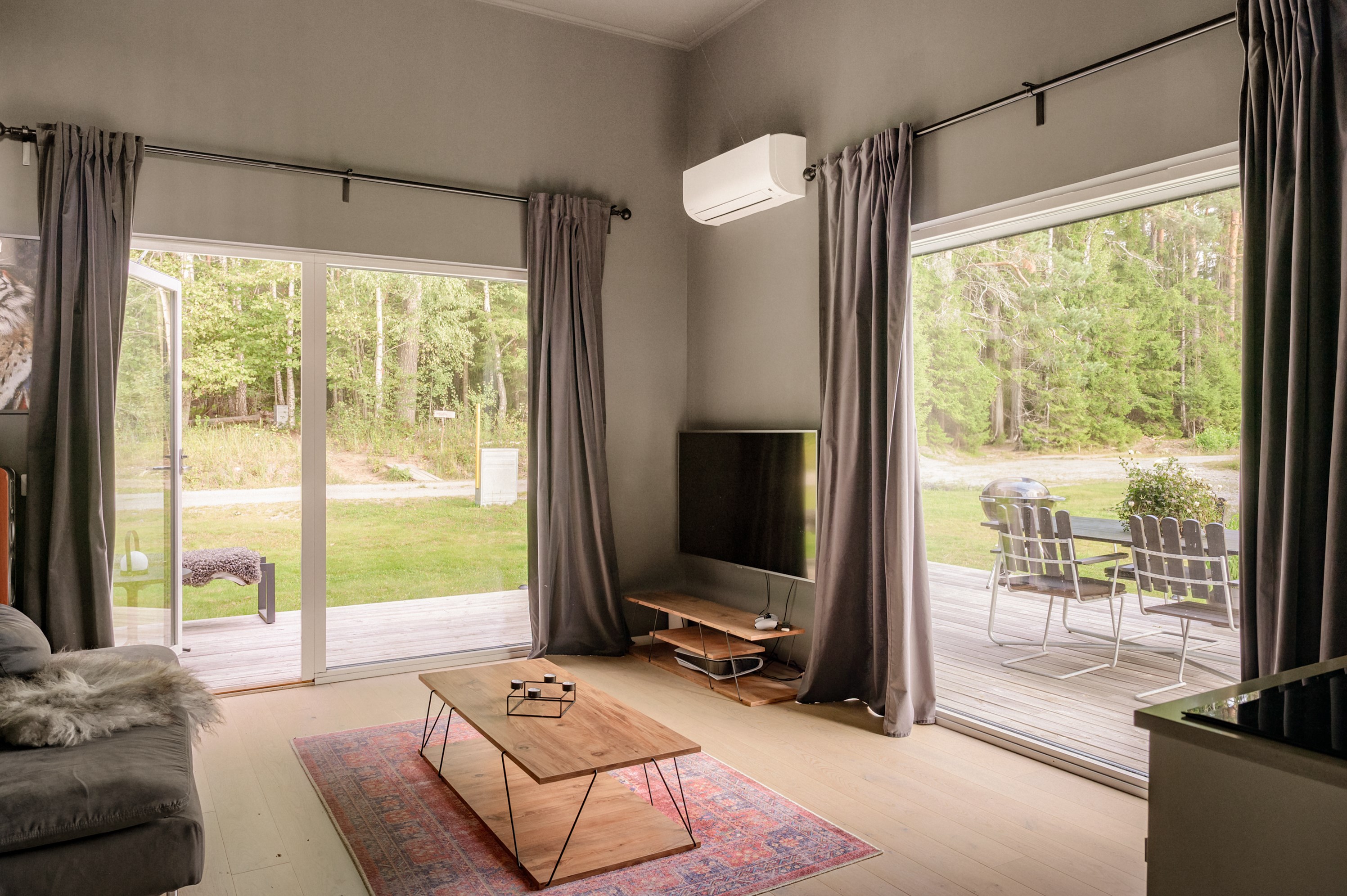 Bostadsbild från Räfsevägen 17, Till salu i Sund/Buskviken, Värmdö