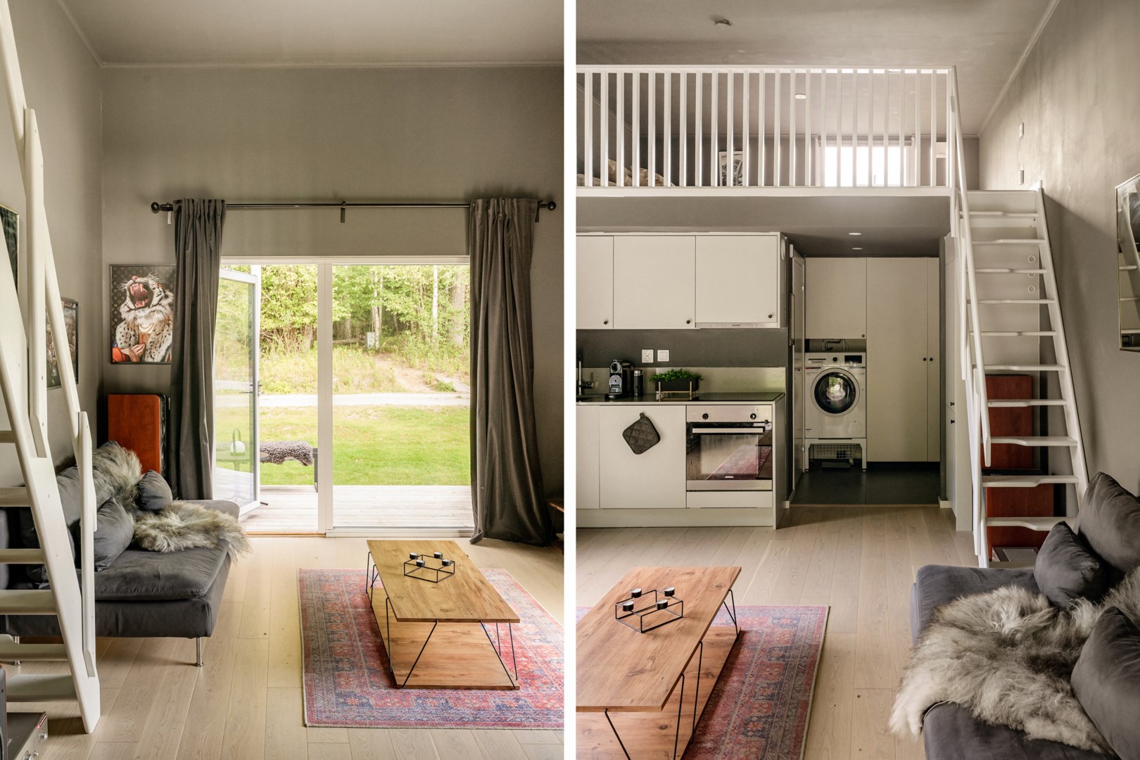 Bostadsbild från Räfsevägen 17, Till salu i Sund/Buskviken, Värmdö